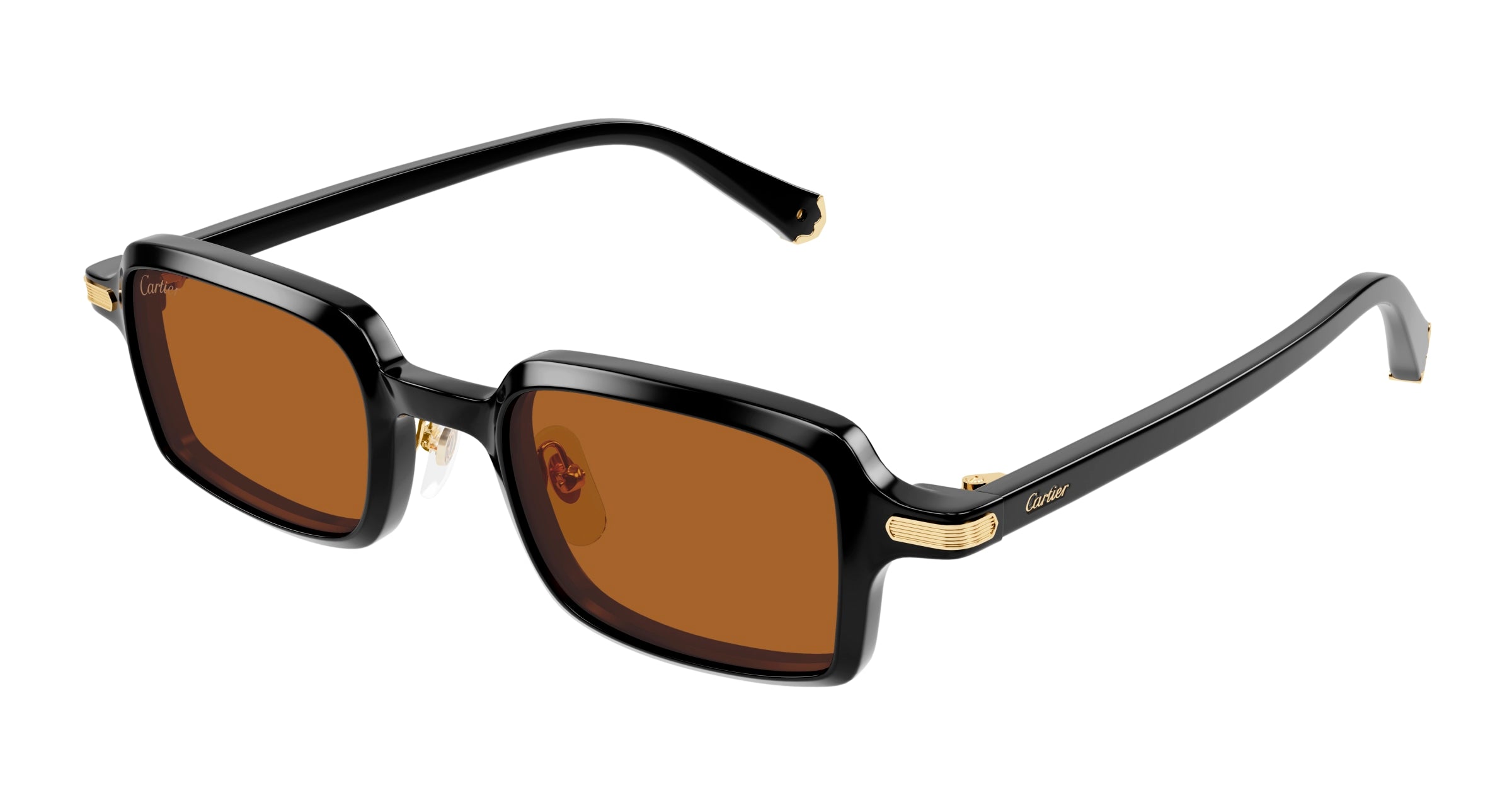CARTIER CT0539S 003 49 SUNGLASSES