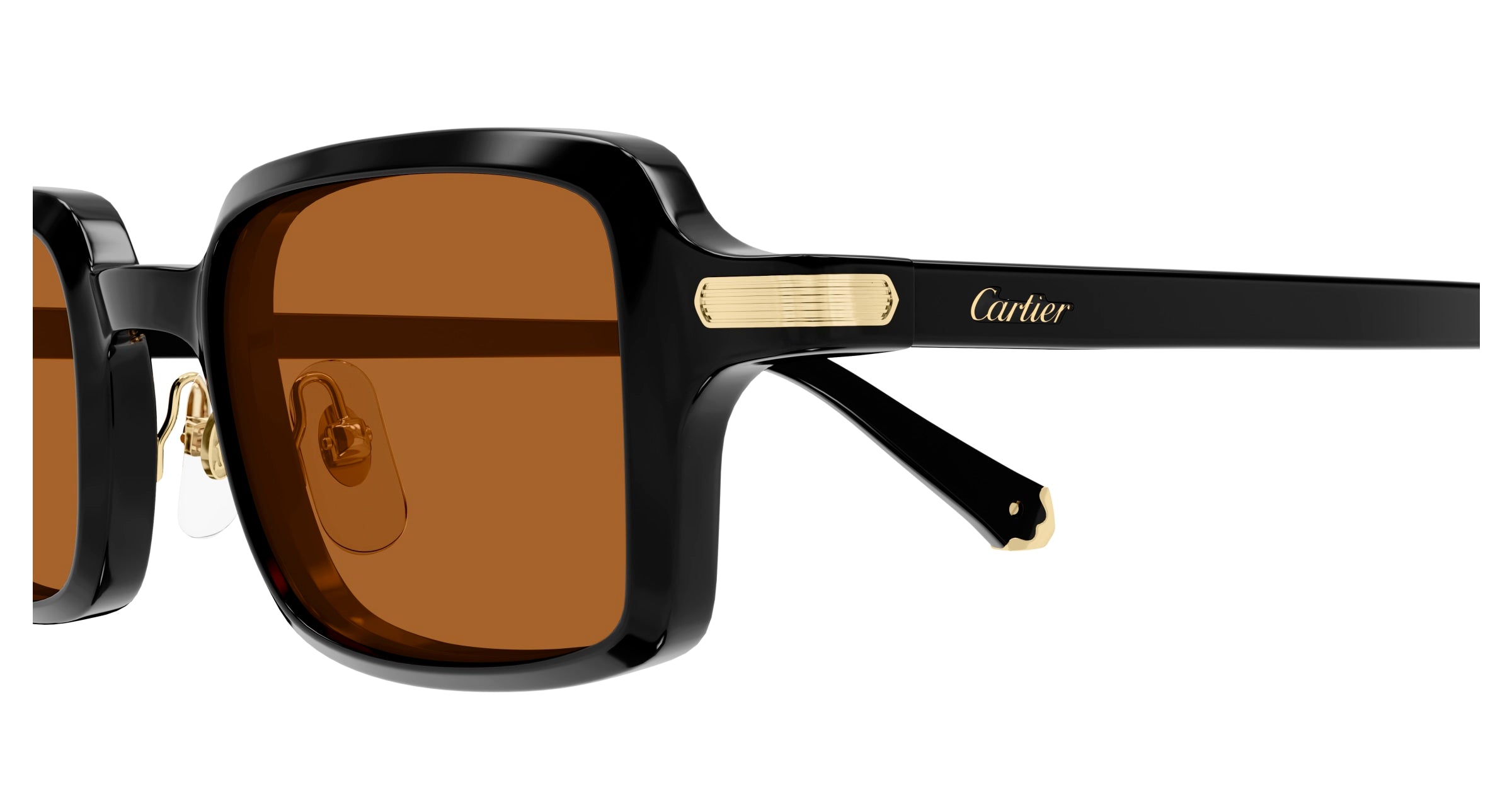 CARTIER CT0539S 003 49 SUNGLASSES