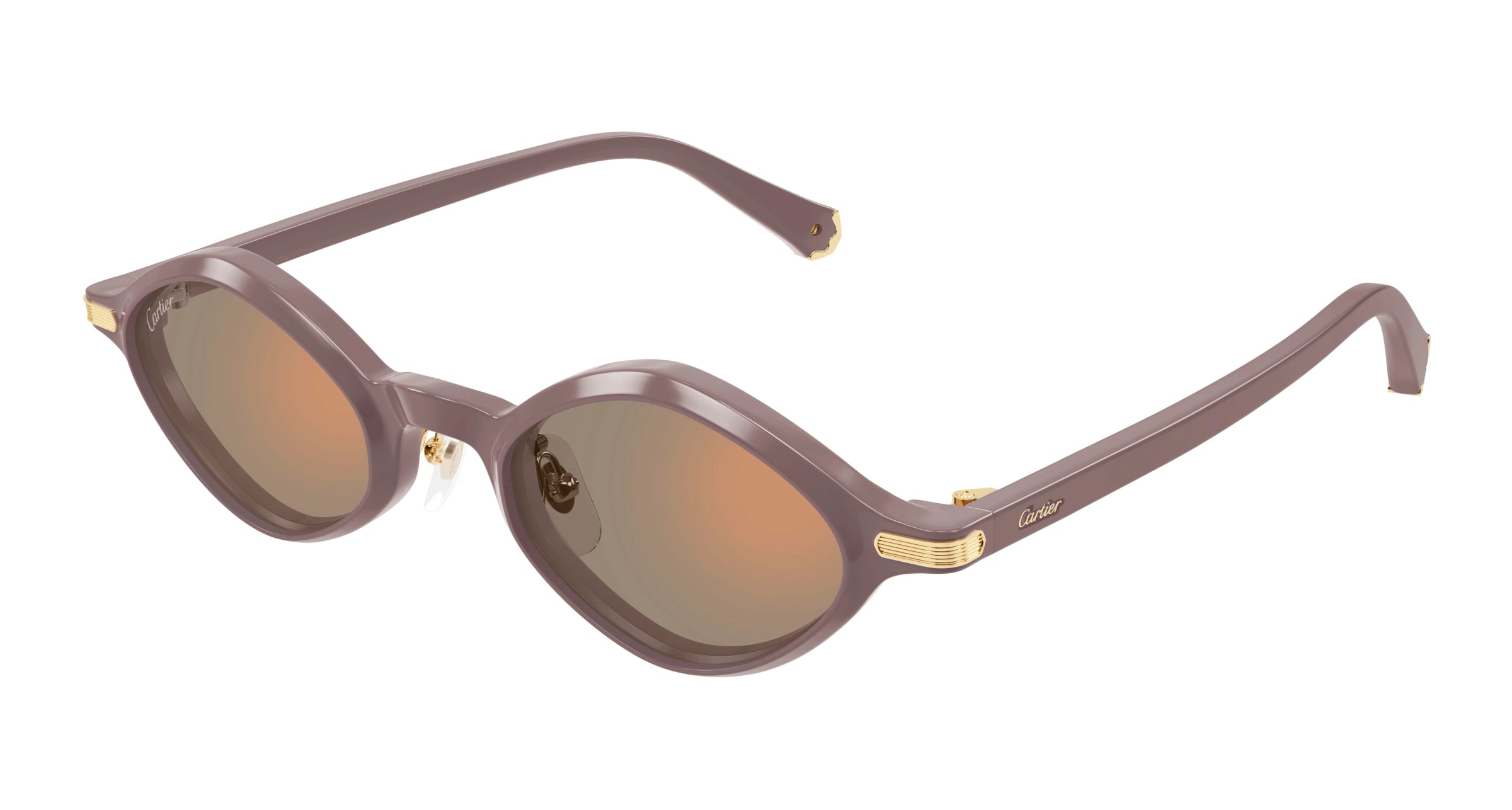 CARTIER CT0540S 004 48 SUNGLASSES