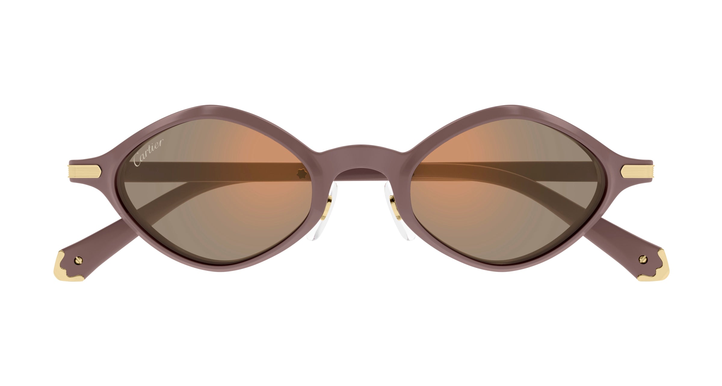 CARTIER CT0540S 004 48 SUNGLASSES
