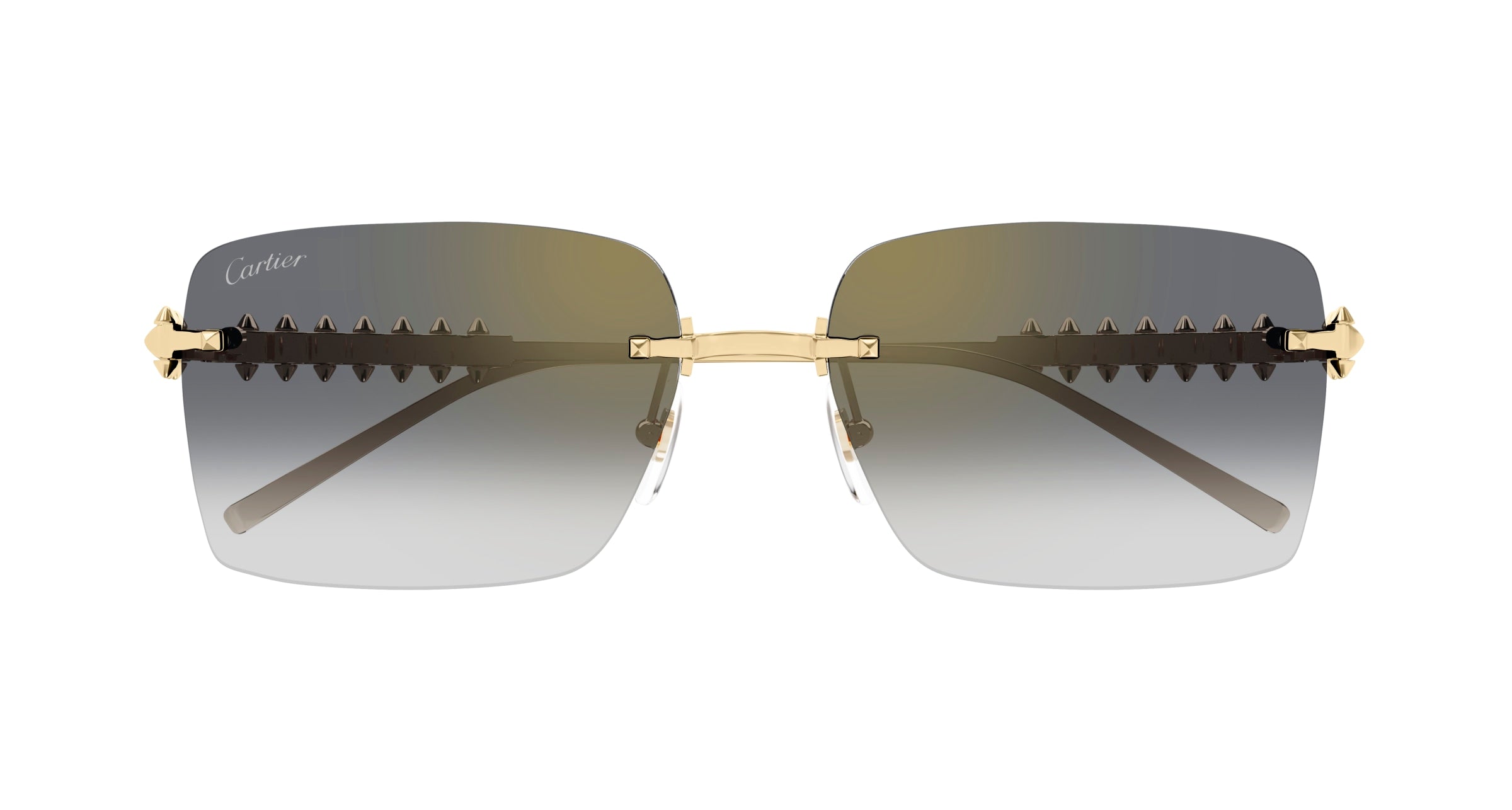 CARTIER CT0545S 001 58 SUNGLASSES