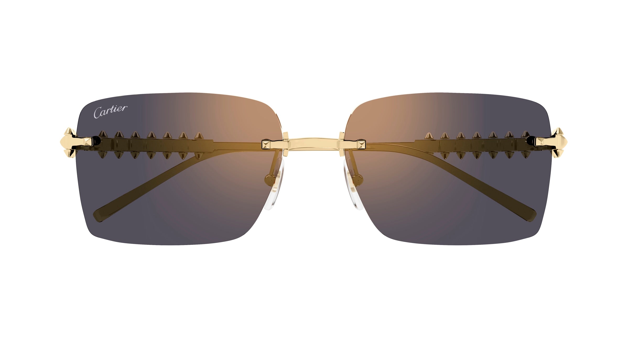 CARTIER CT0545S 003 58 SUNGLASSES