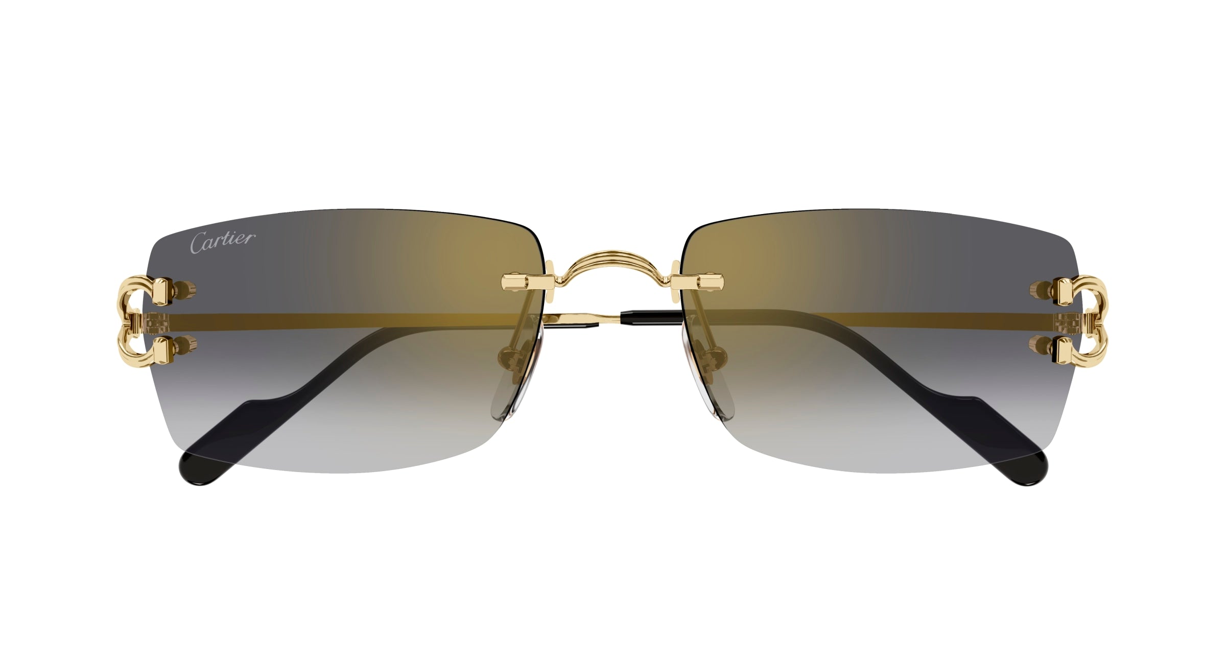 CARTIER CT0550S 001 56 SUNGLASSES