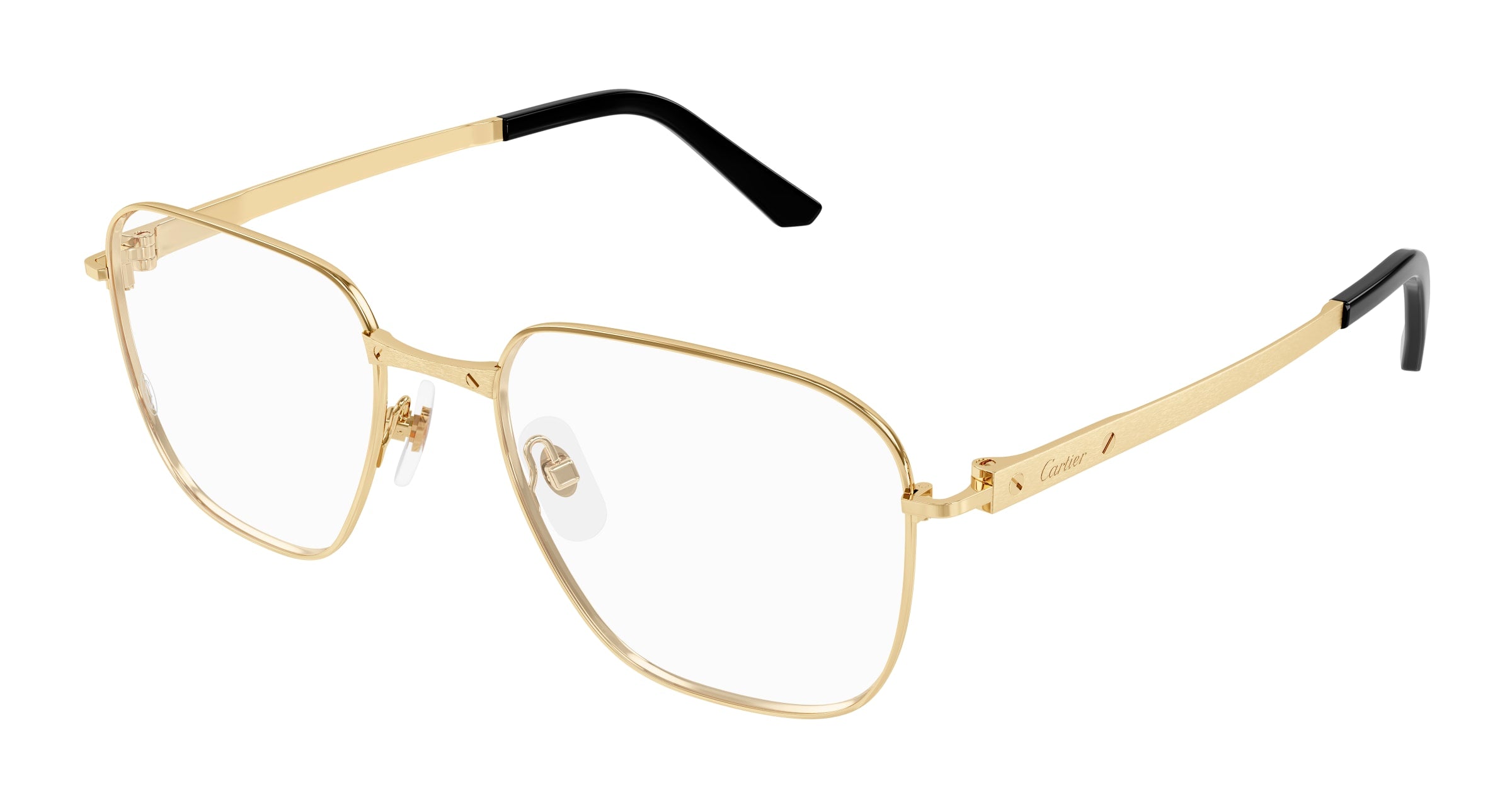 CARTIER CT0553O 005 56 FRAME