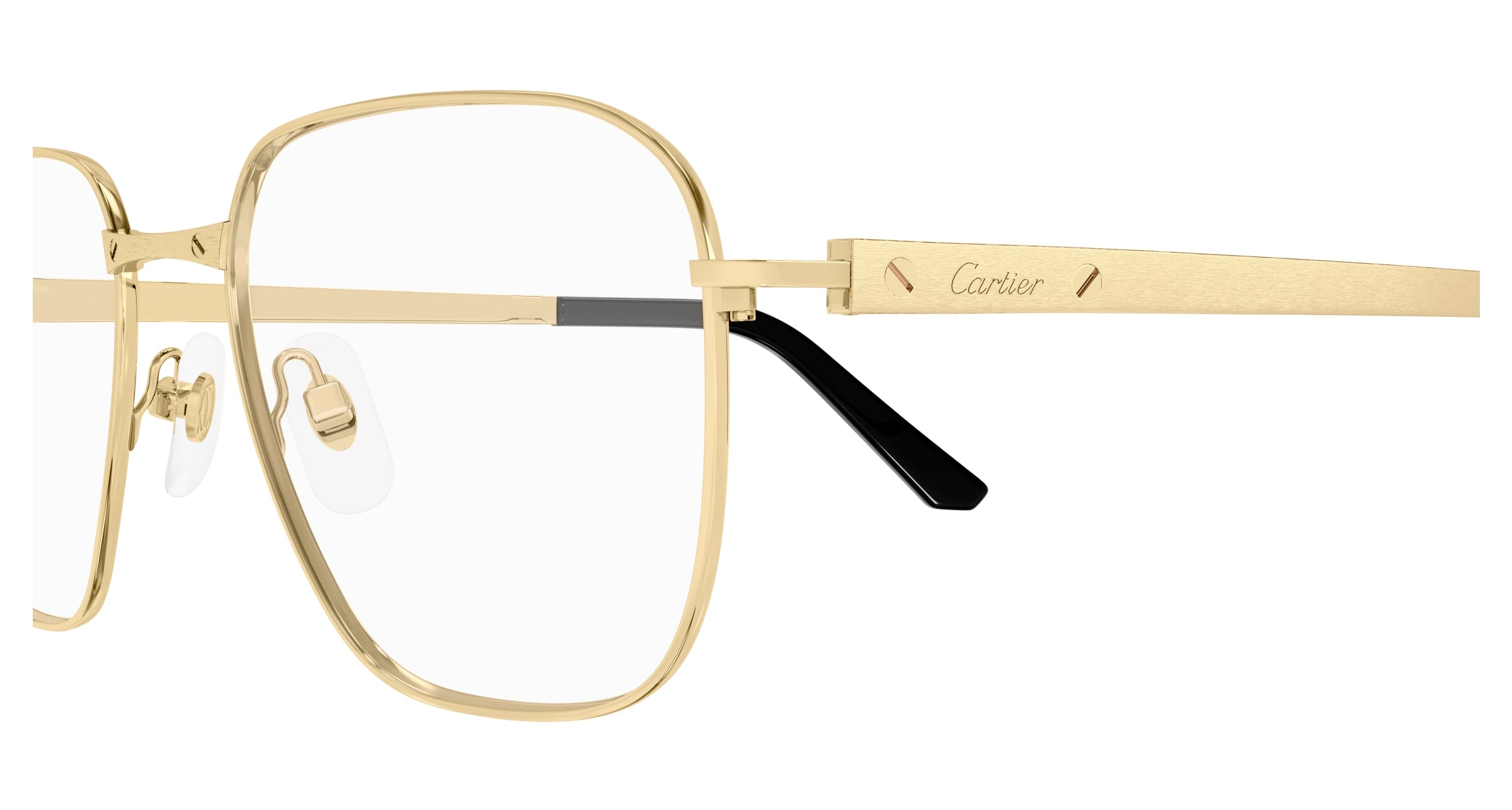 CARTIER CT0553O 005 56 FRAME