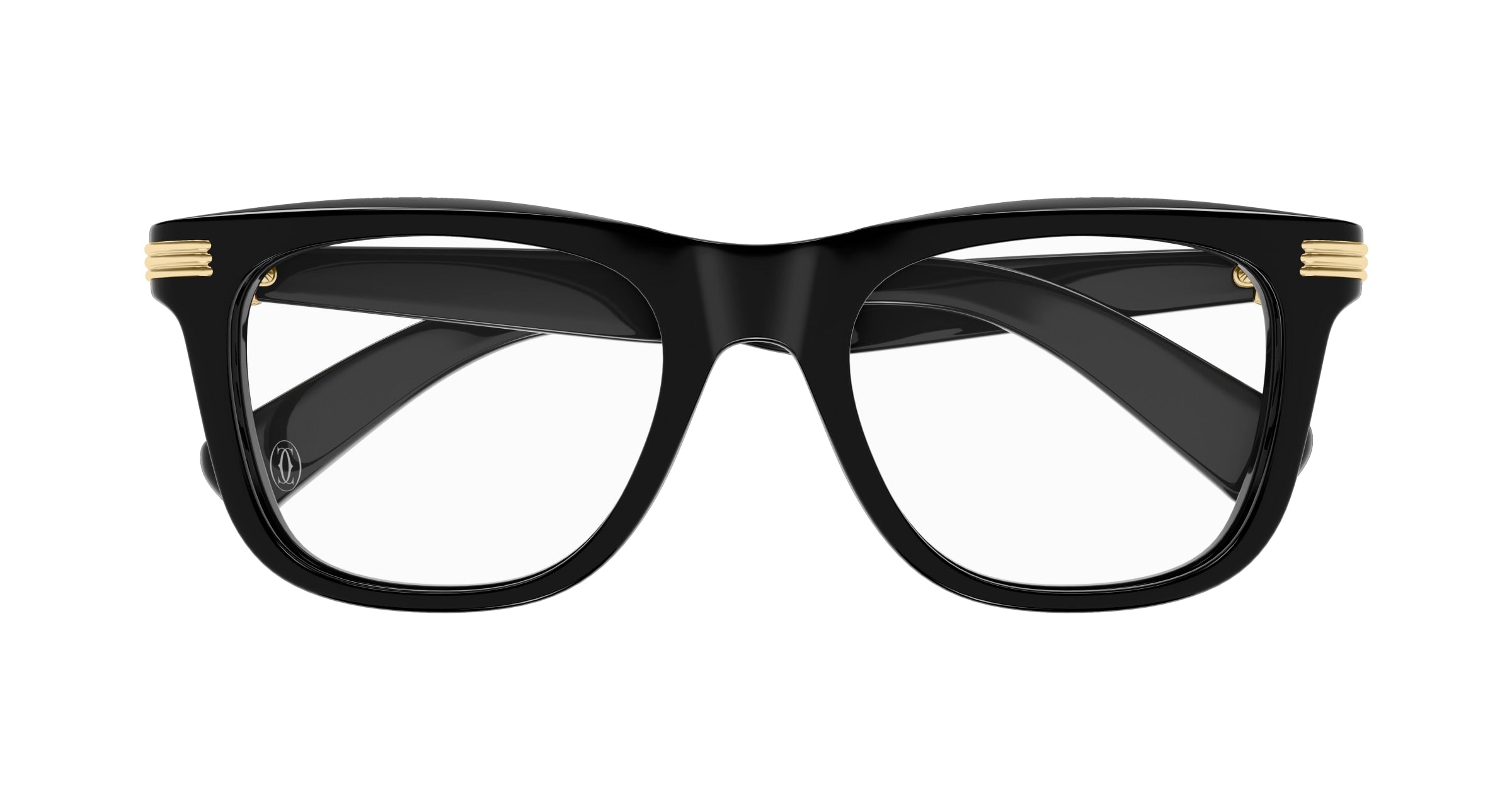 CARTIER CT0558O 006 53 FRAME