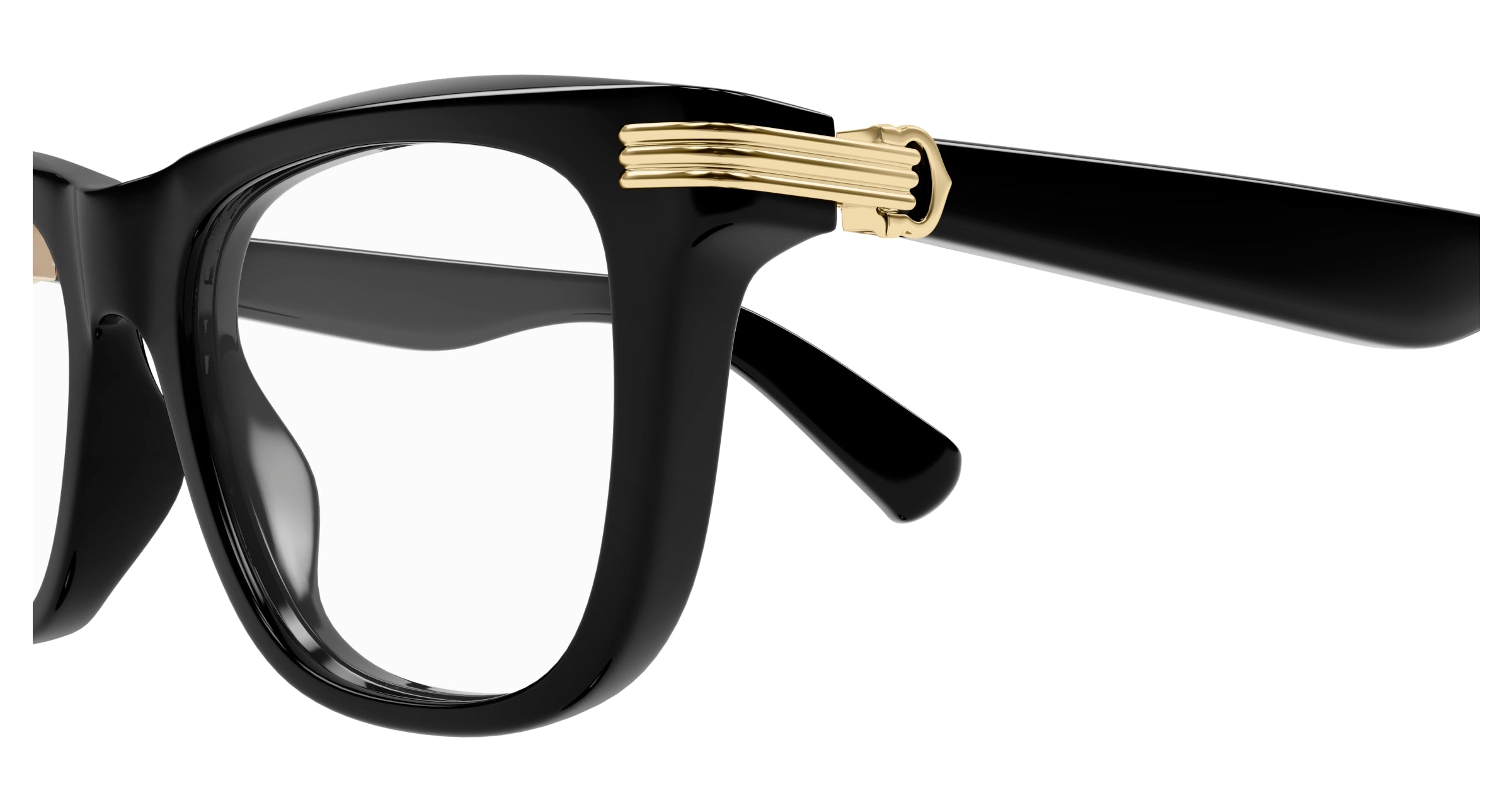 CARTIER CT0558O 006 53 FRAME