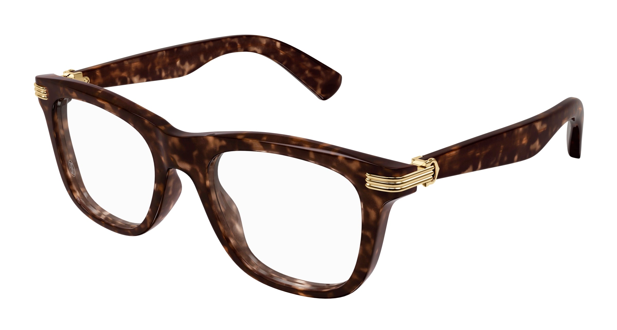CARTIER CT0558O 007 53 FRAME