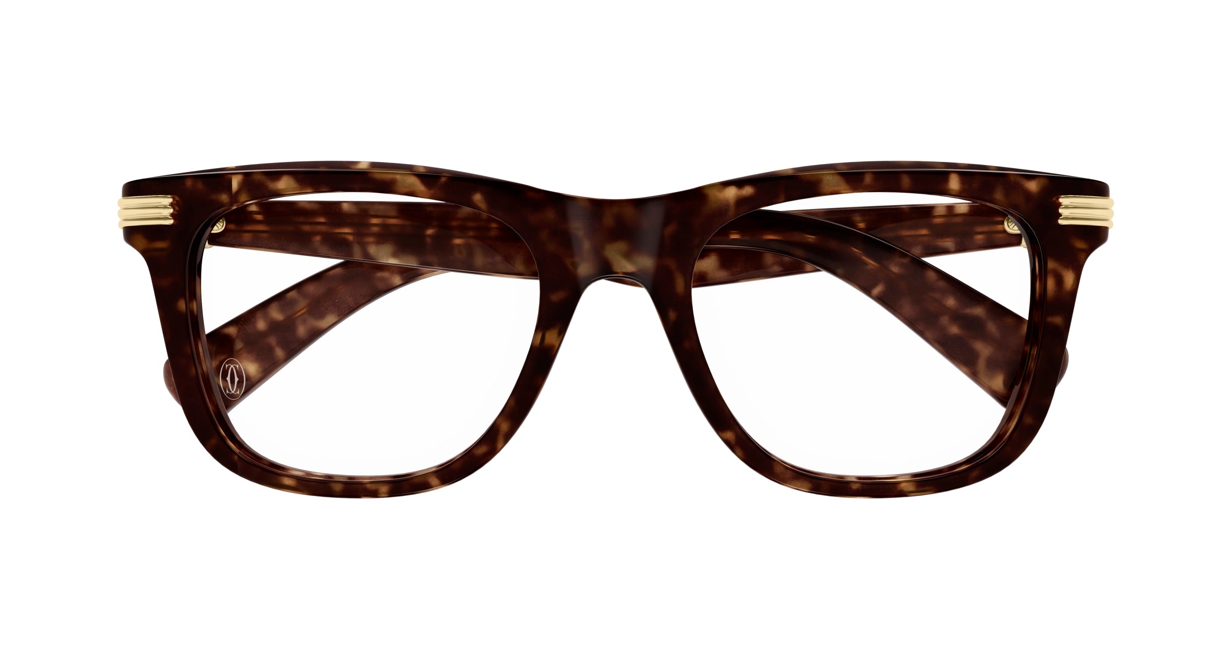 CARTIER CT0558O 007 53 FRAME