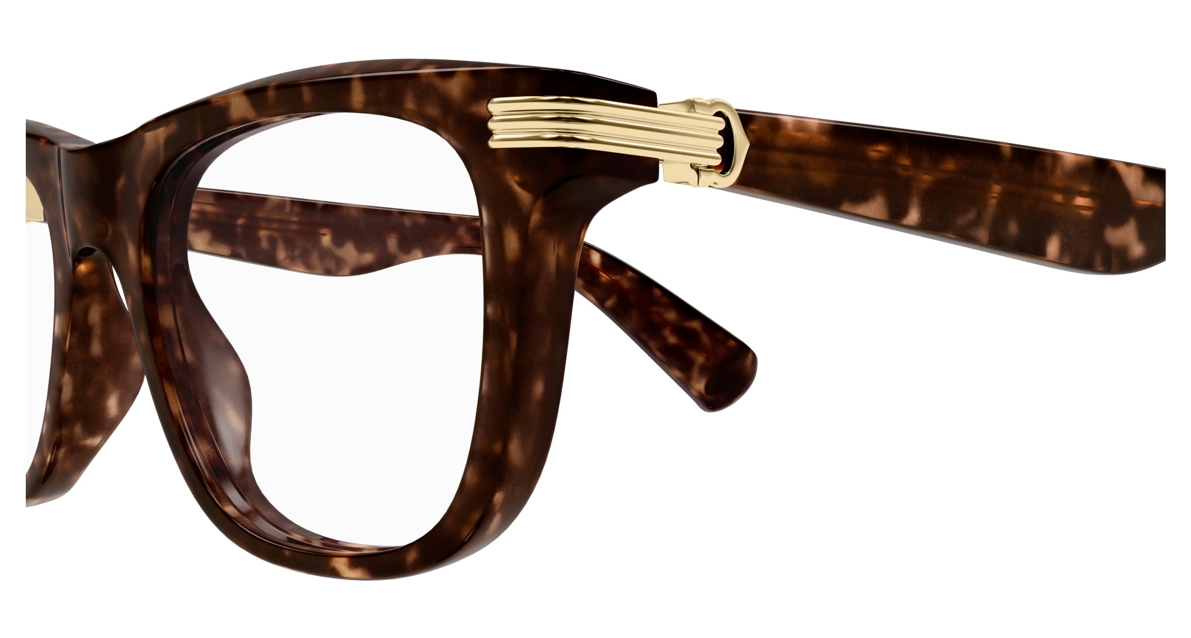 CARTIER CT0558O 007 53 FRAME
