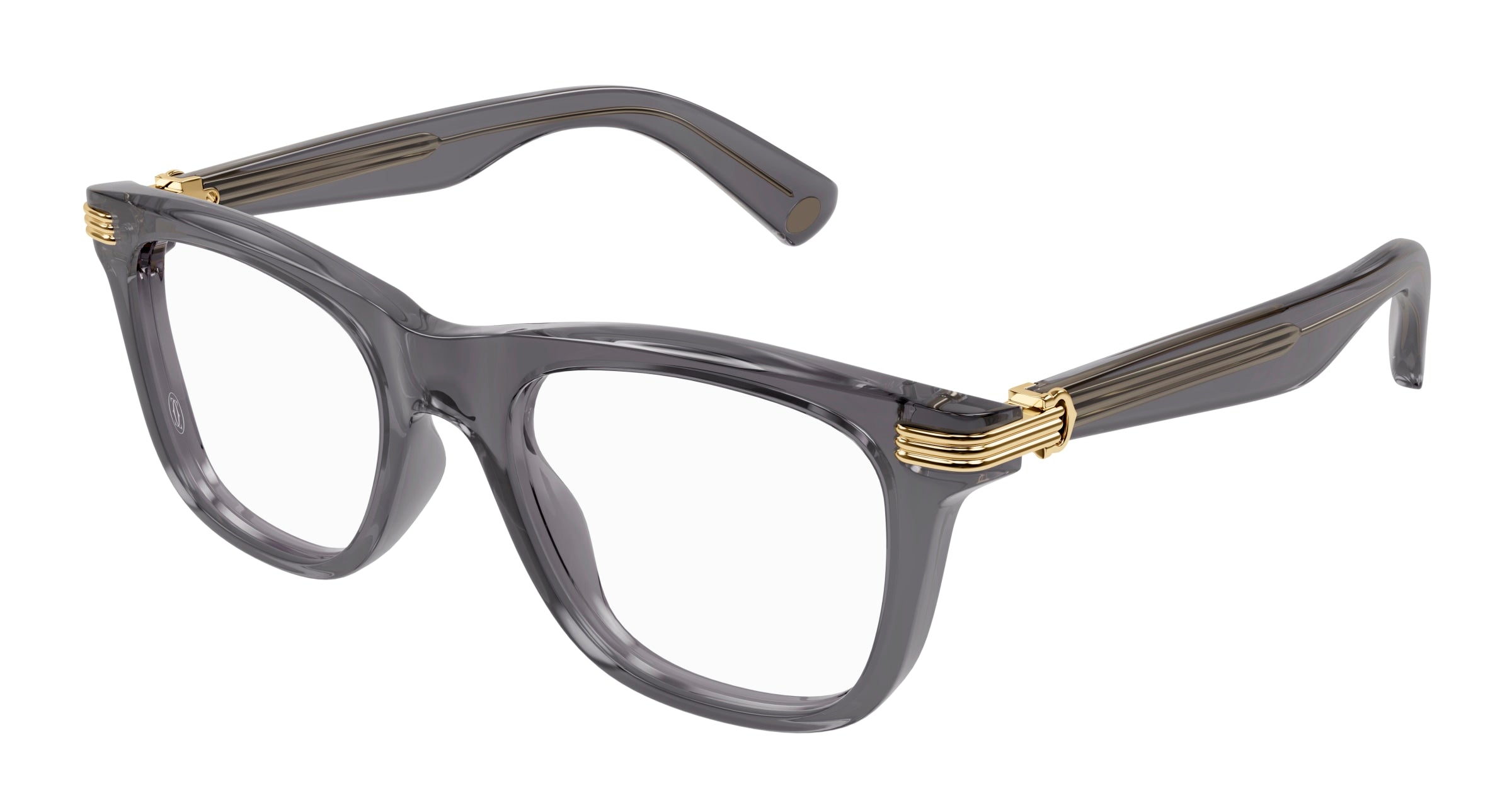 CARTIER CT0558O 008 53 FRAME