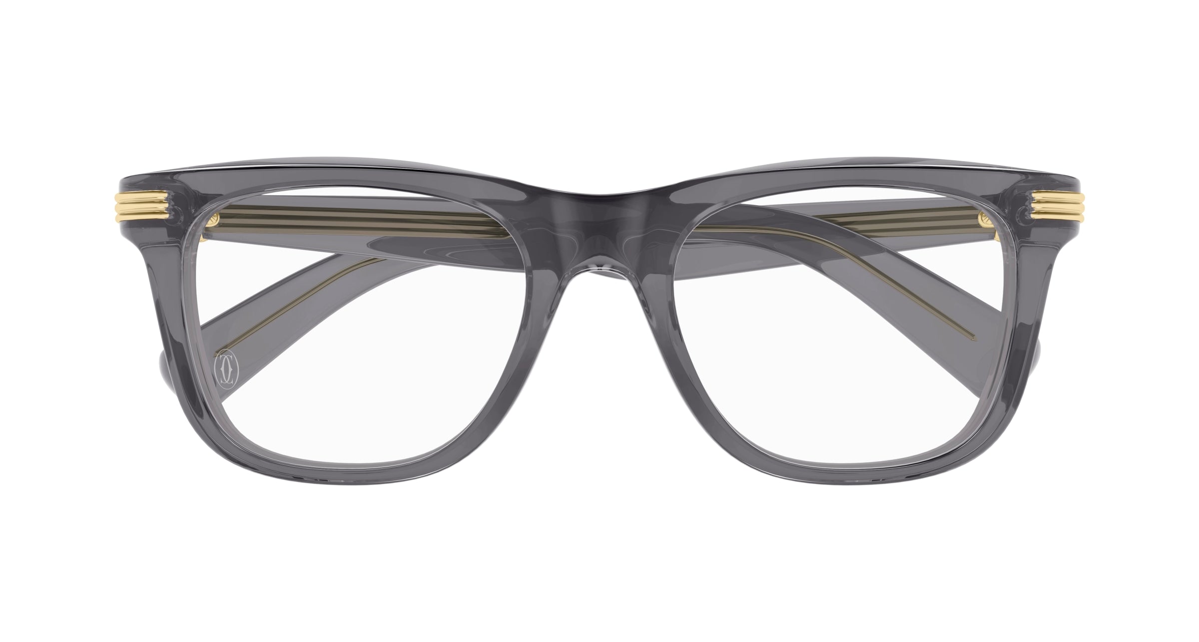 CARTIER CT0558O 008 53 FRAME