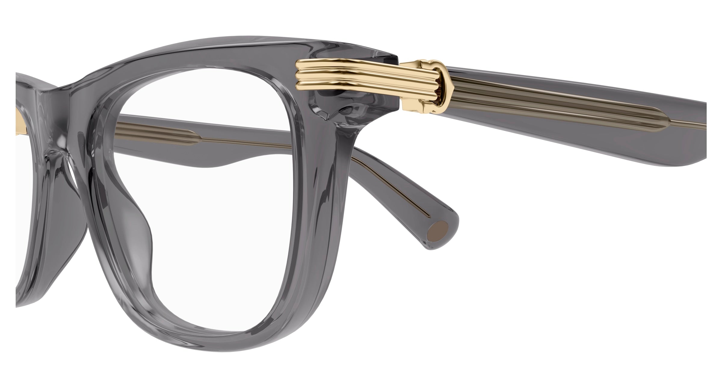 CARTIER CT0558O 008 53 FRAME