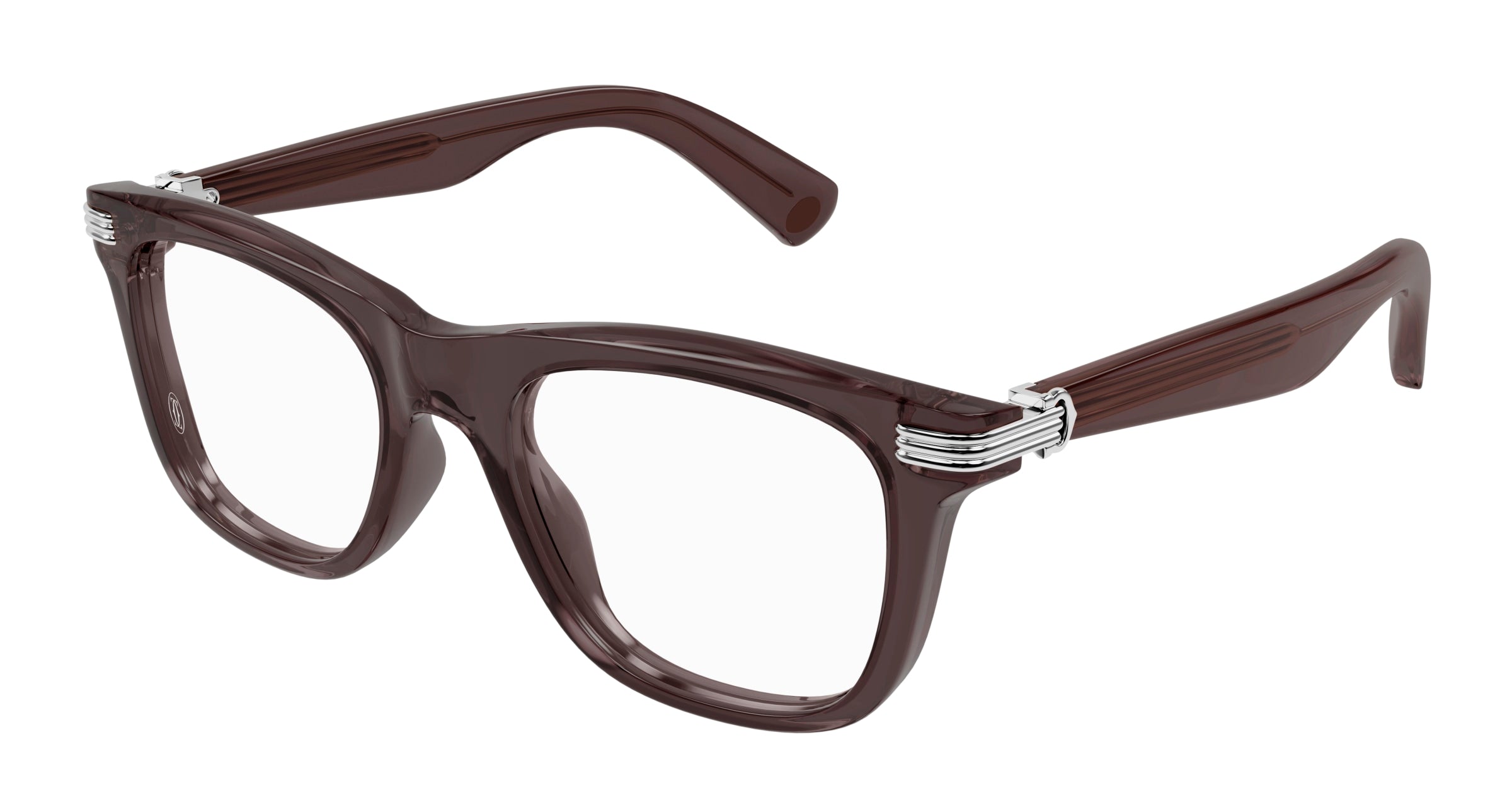 CARTIER CT0558O 010 53 FRAME