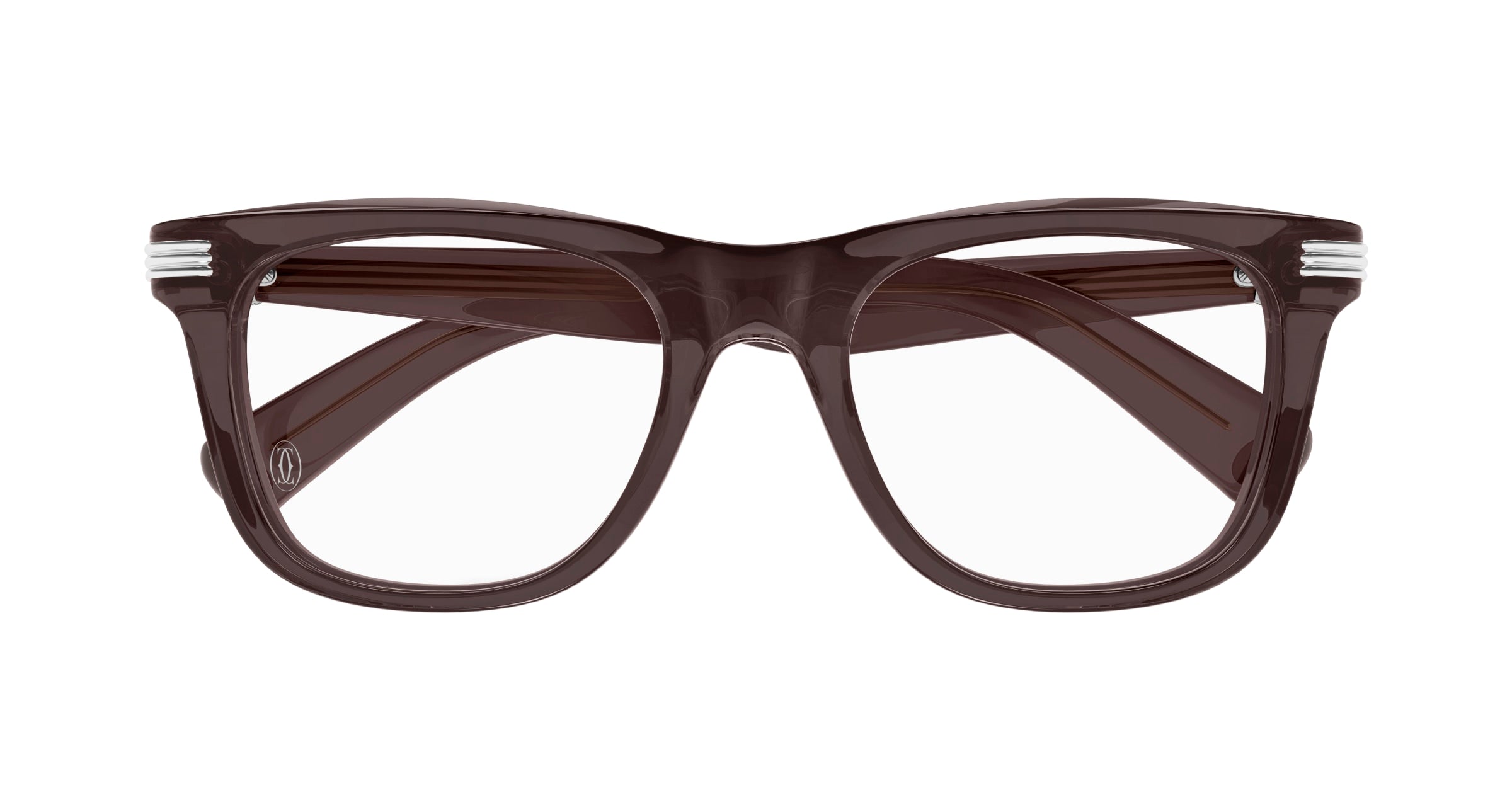 CARTIER CT0558O 010 53 FRAME
