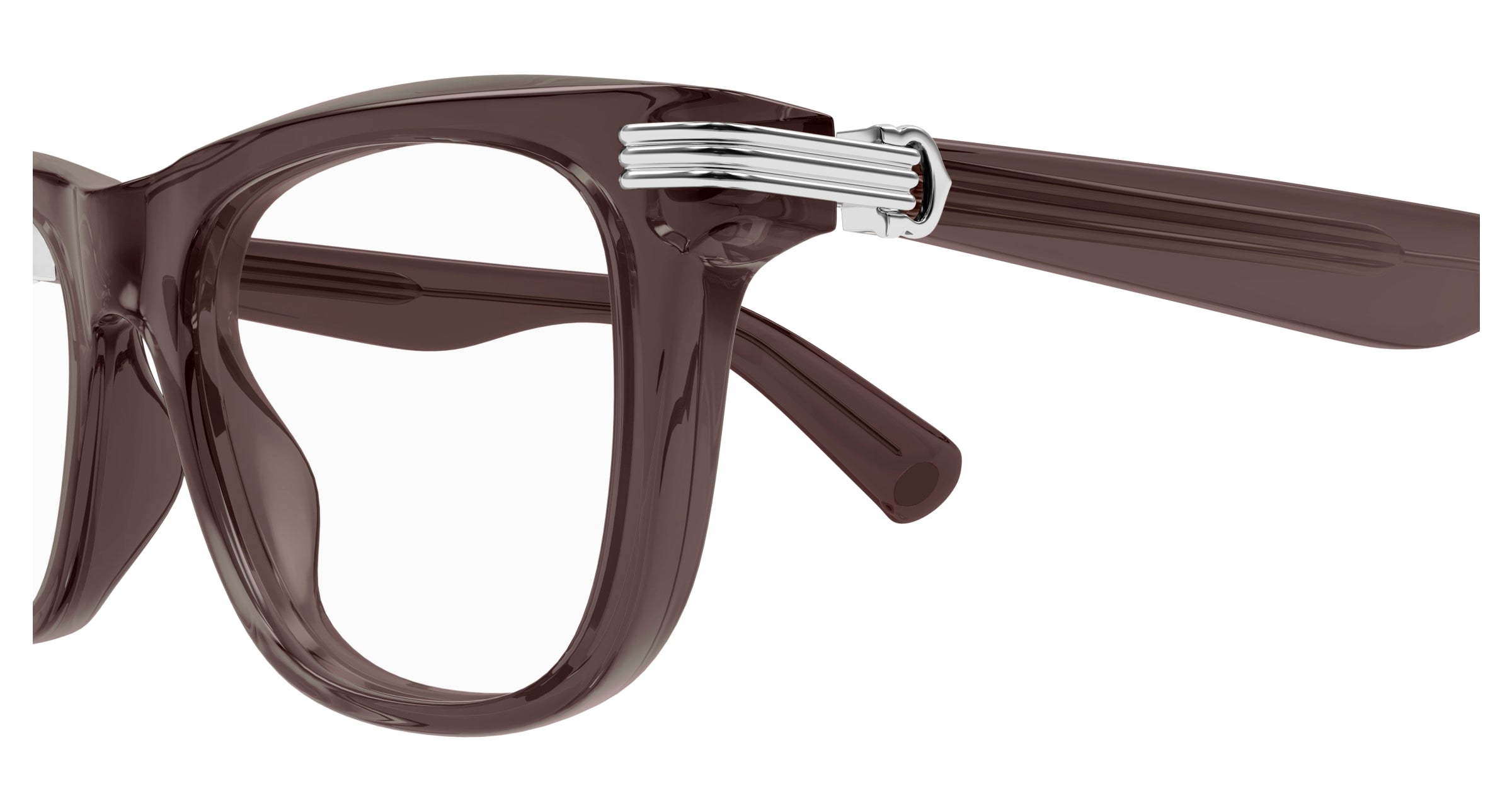 CARTIER CT0558O 010 53 FRAME
