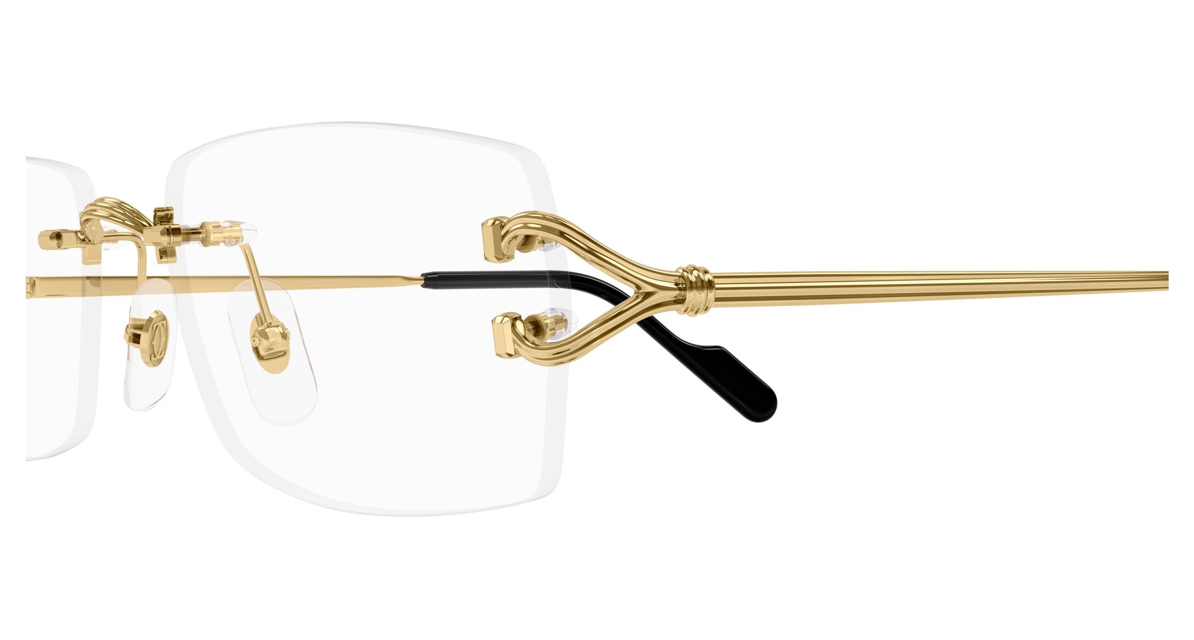 CARTIER CT0563O 001 56 FRAME