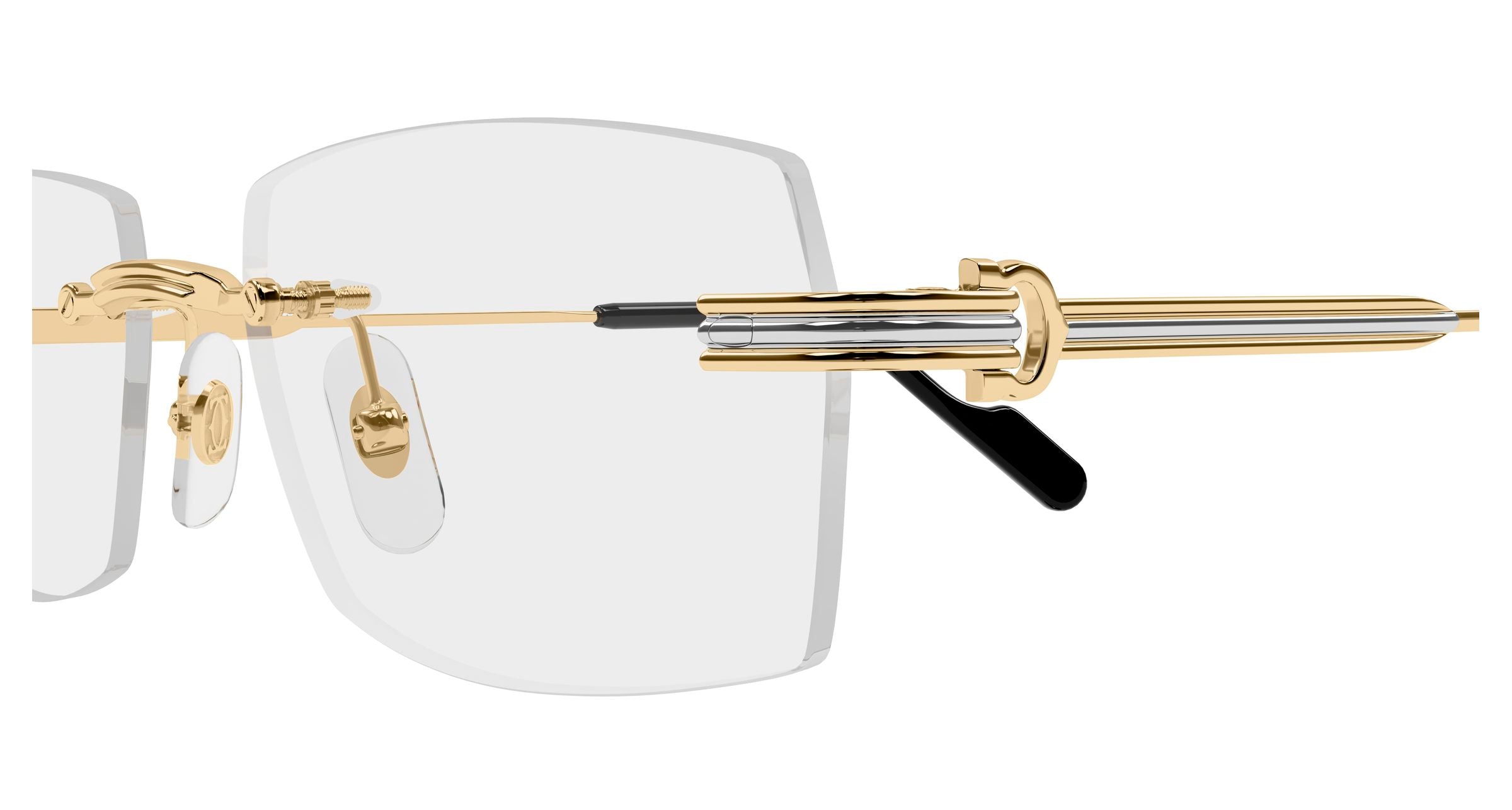 CARTIER CT0578O 003 55 FRAME