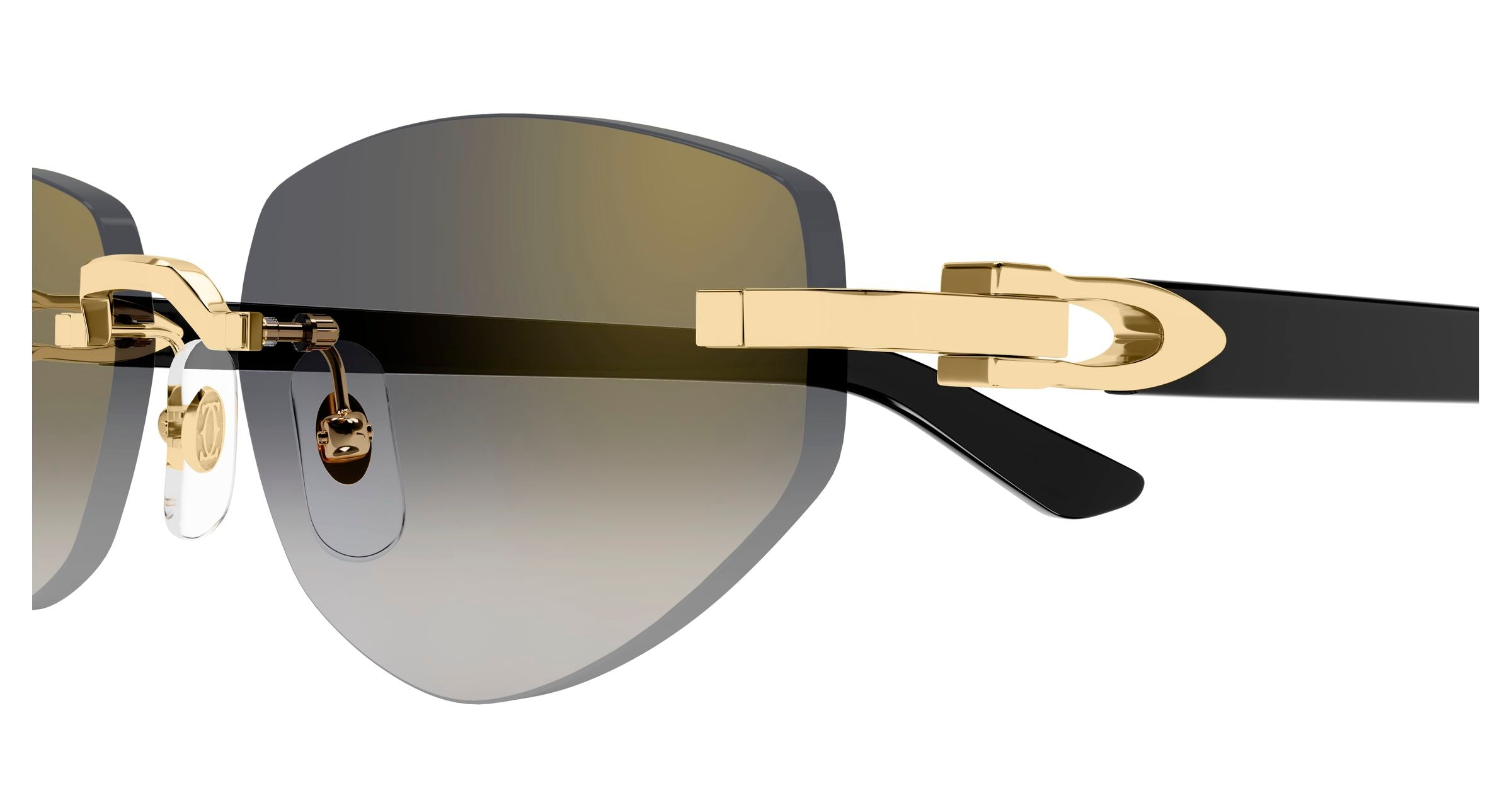 CARTIER CT0580S 001 56 SUNGLASSES