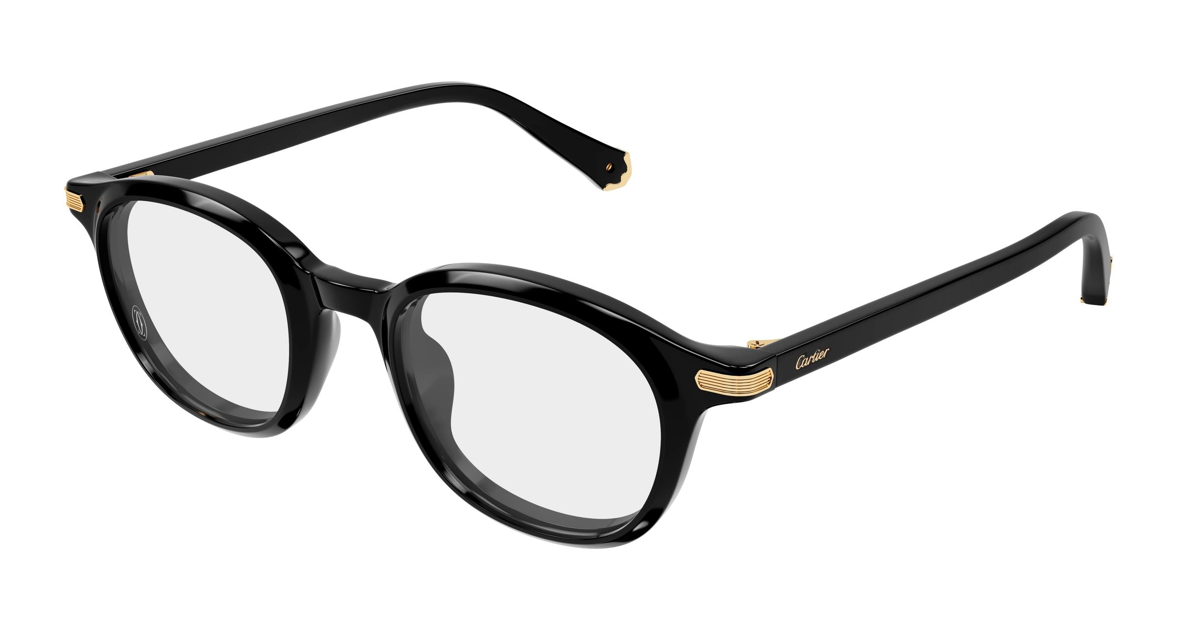 CARTIER CT0584O 005 49 FRAME