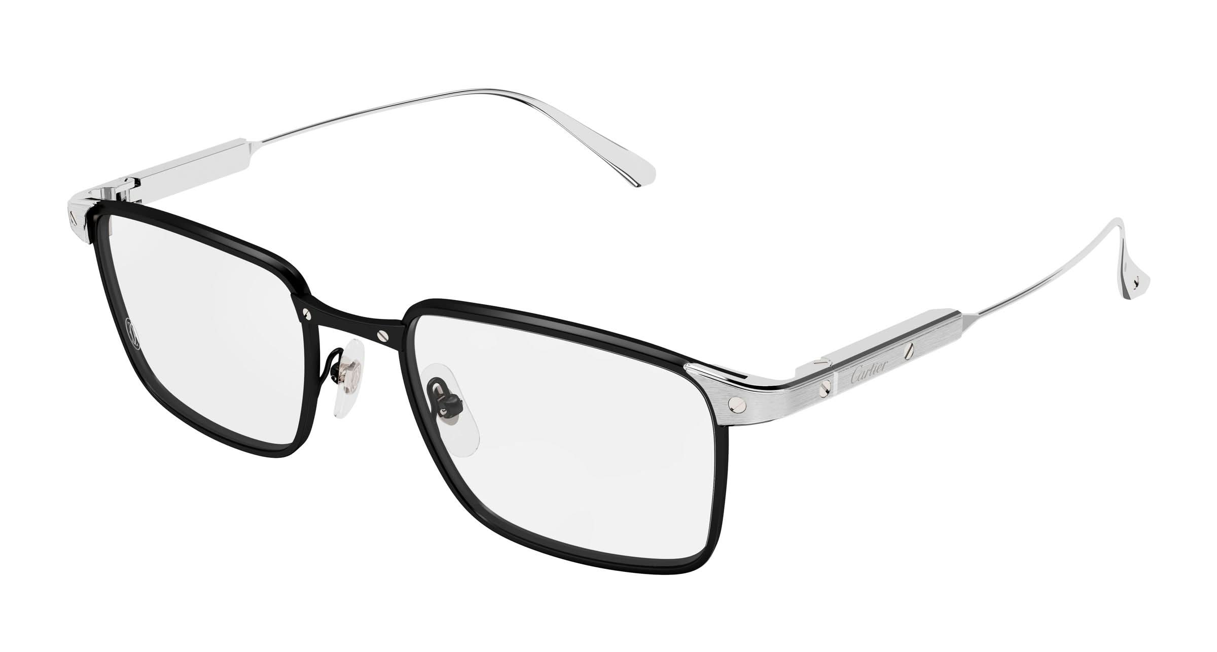 CARTIER CT0613O 001 53 FRAME