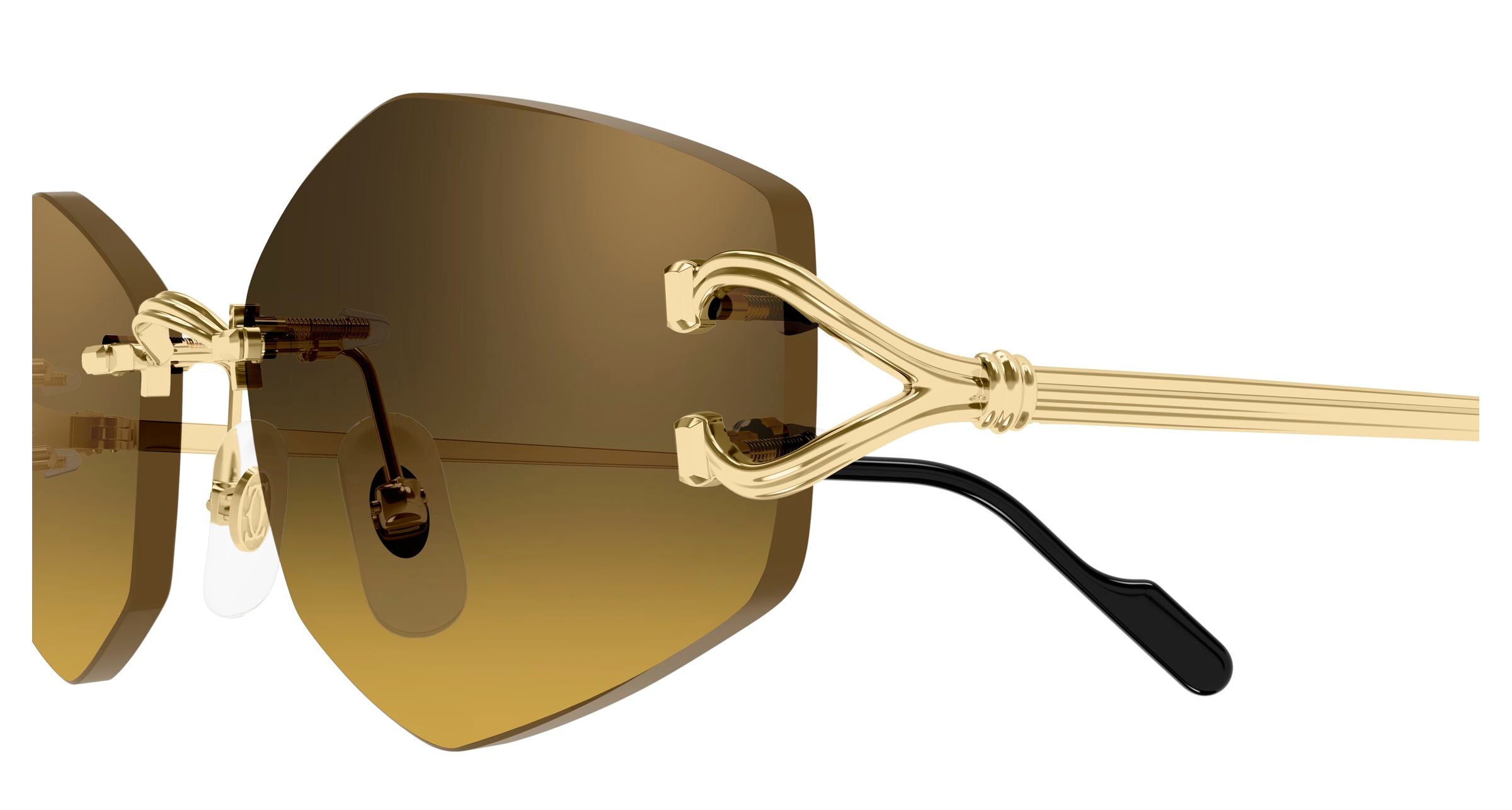 CARTIER CT0620S 003 56 SUNGLASSES