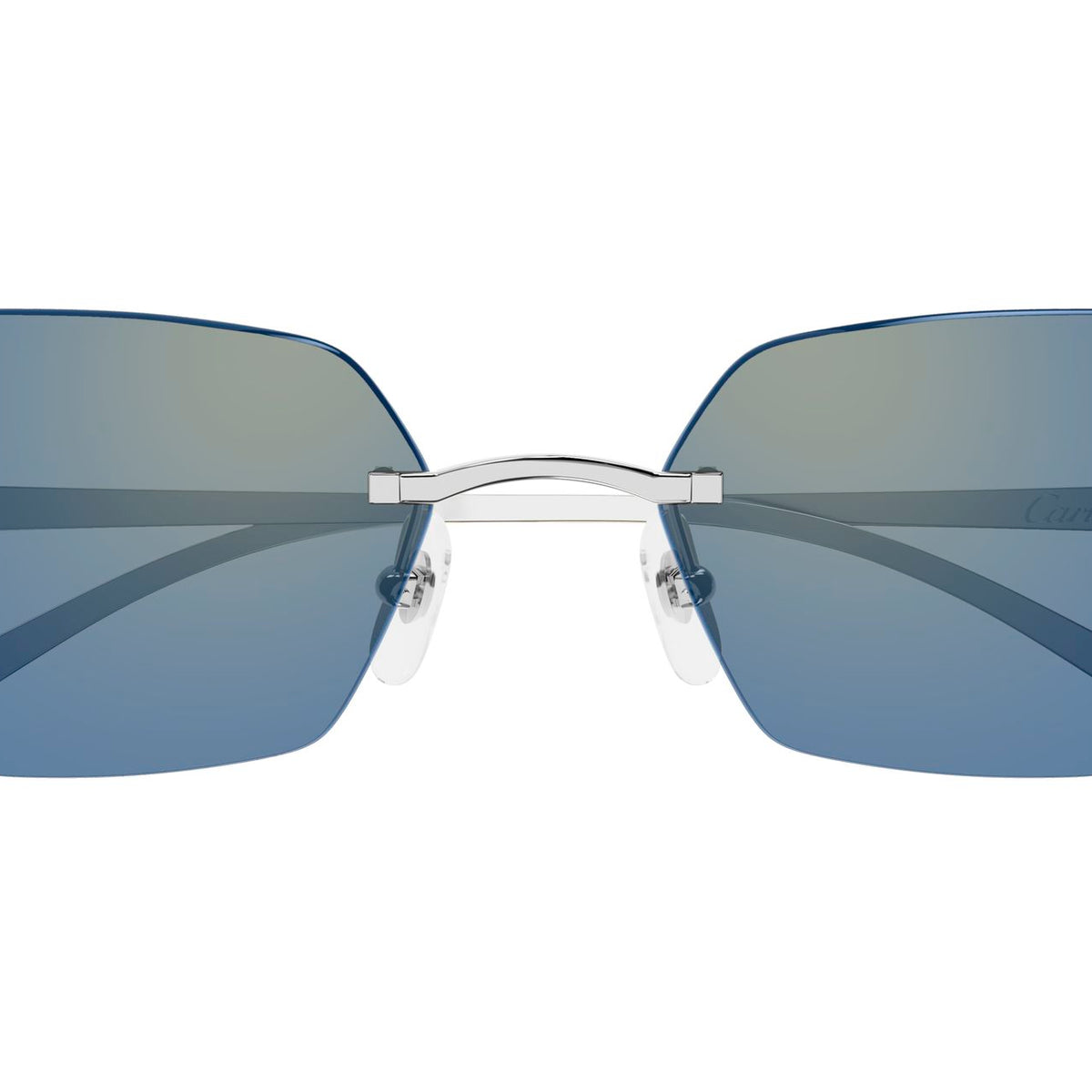 CARTIER CT0636S 004 55 SUNGLASSES