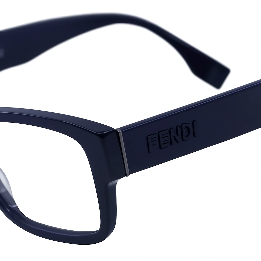 FENDI FE50079I 090 55 FRAME