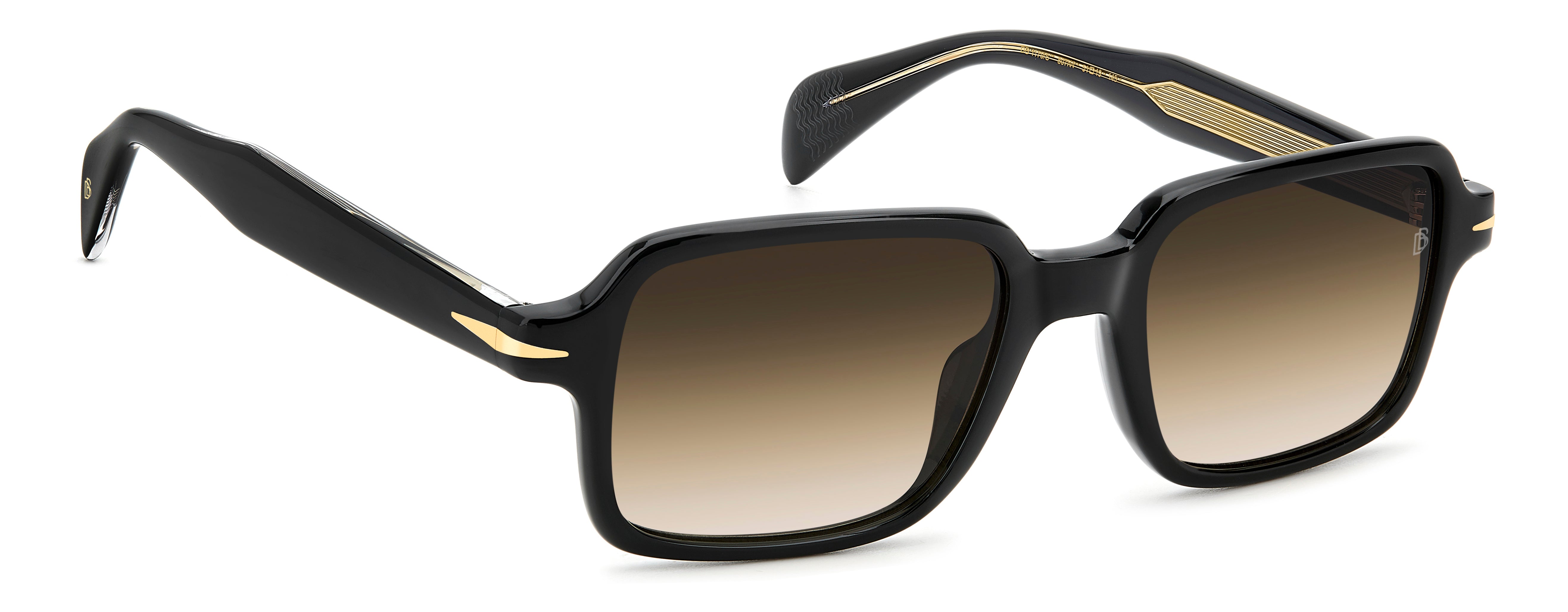 DAVID BECKHAM DB1179S 807N4 51 SUNGLASSES