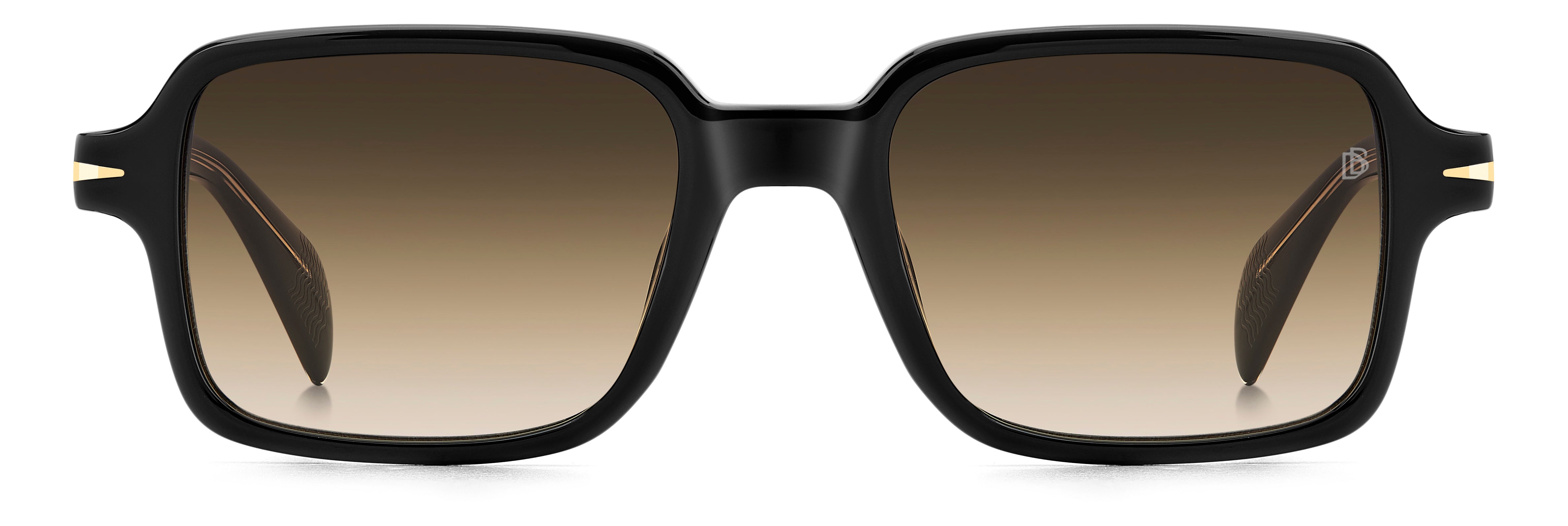 DAVID BECKHAM DB1179S 807N4 51 SUNGLASSES