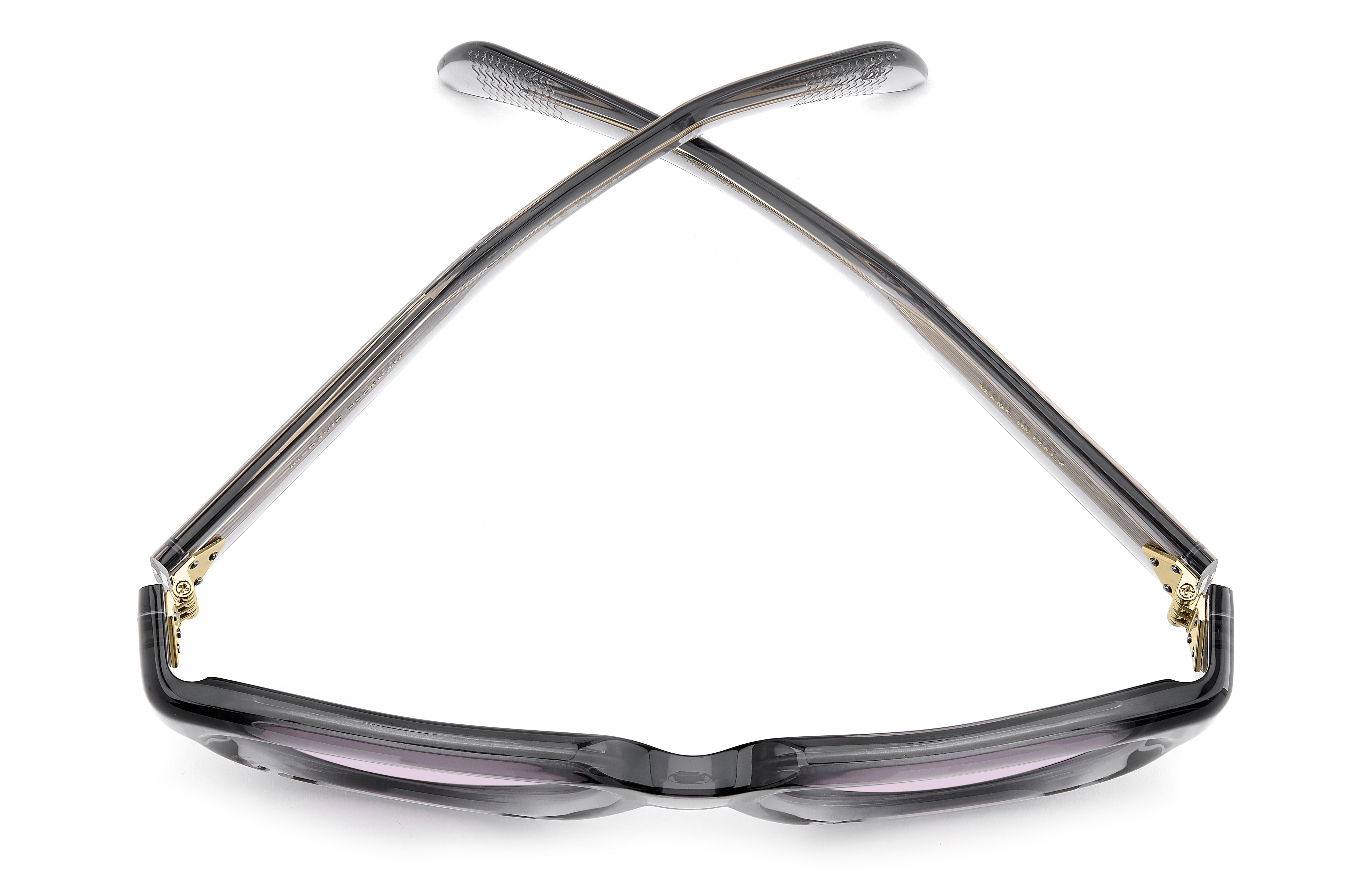 DAVID BECKHAM DB7146S KB7KE 53 SUNGLASSES