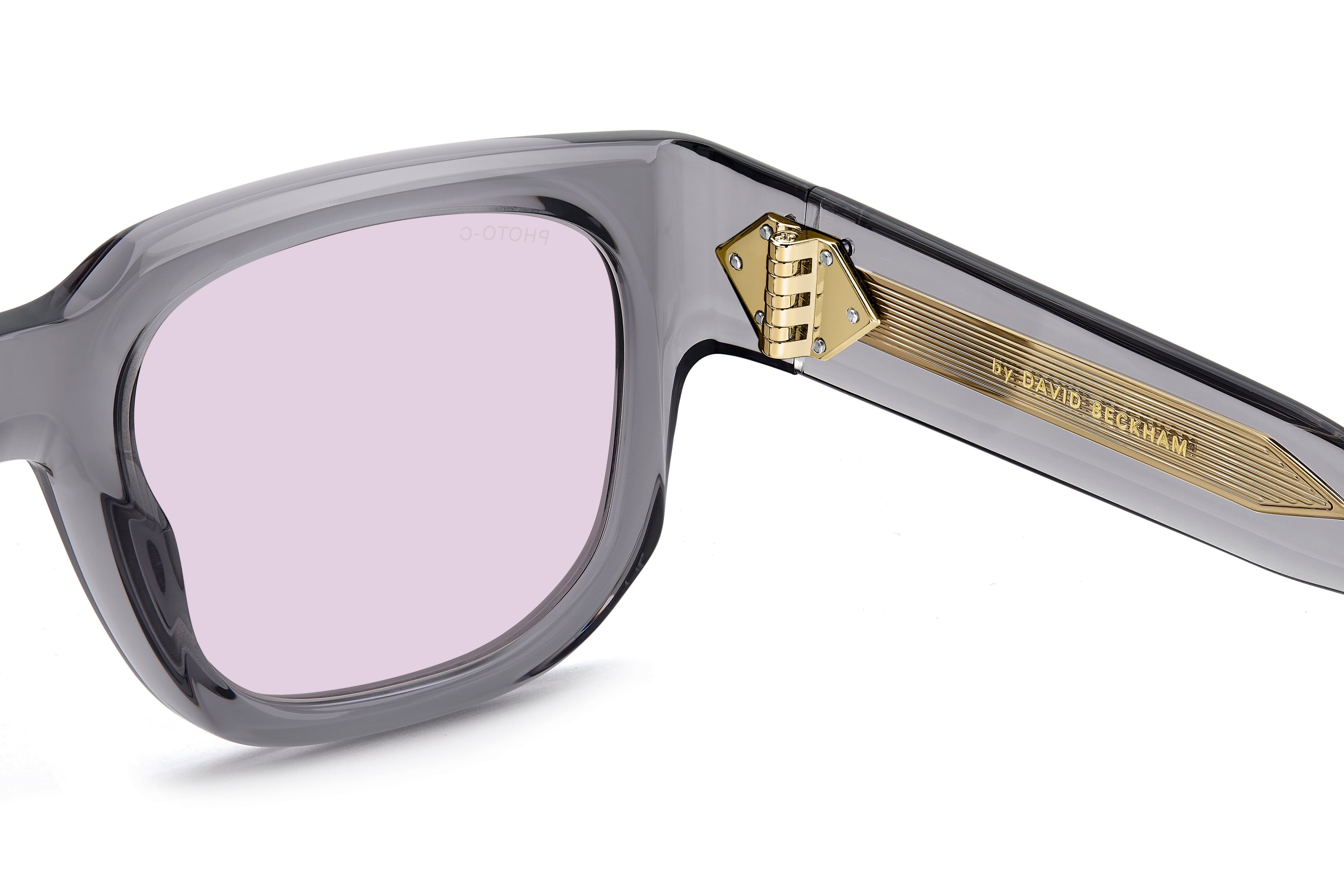 DAVID BECKHAM DB7146S KB7KE 53 SUNGLASSES