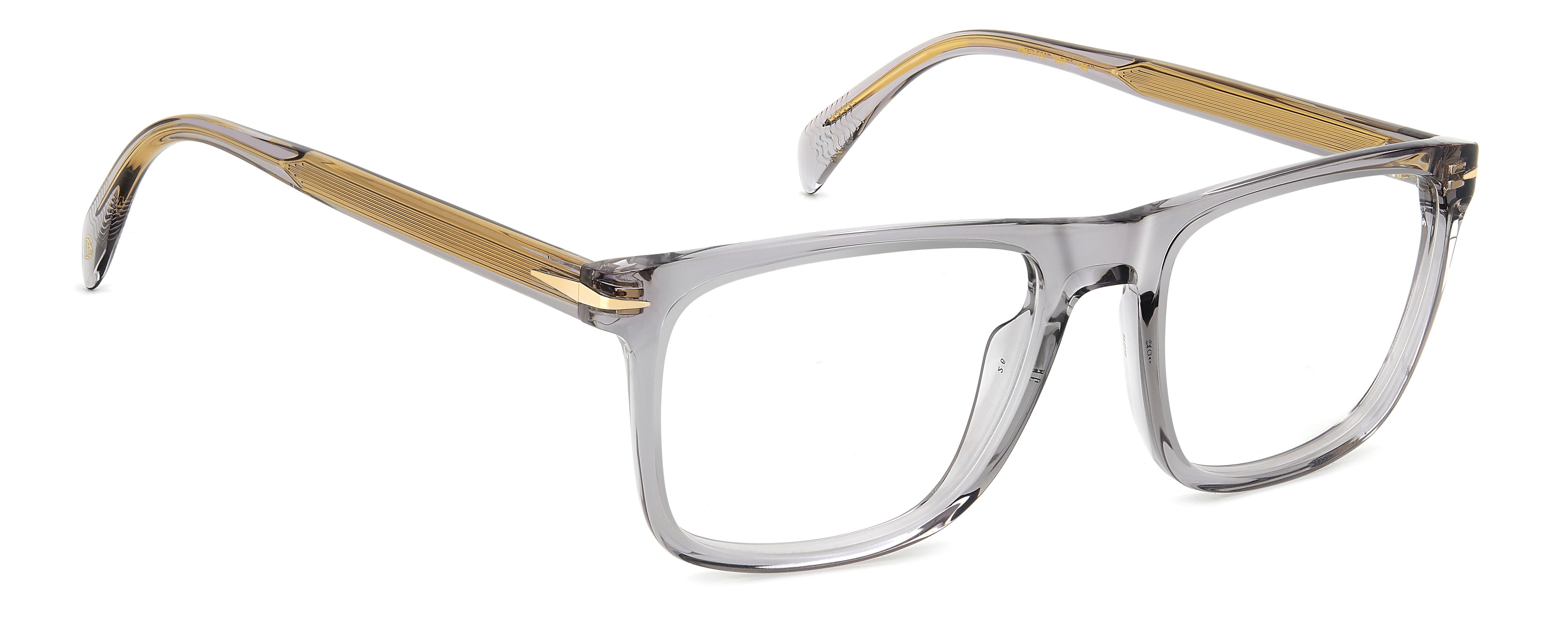DAVID BECKHAM DB7115 KB7 54 FRAME