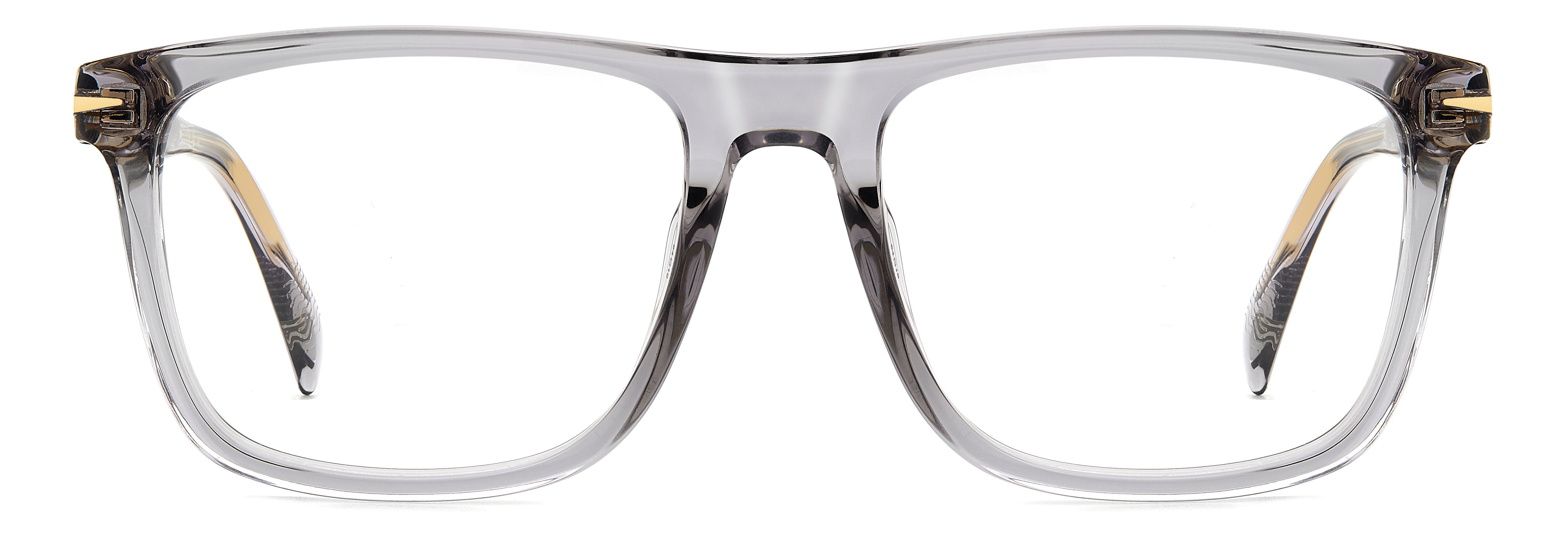 DAVID BECKHAM DB7115 KB7 54 FRAME