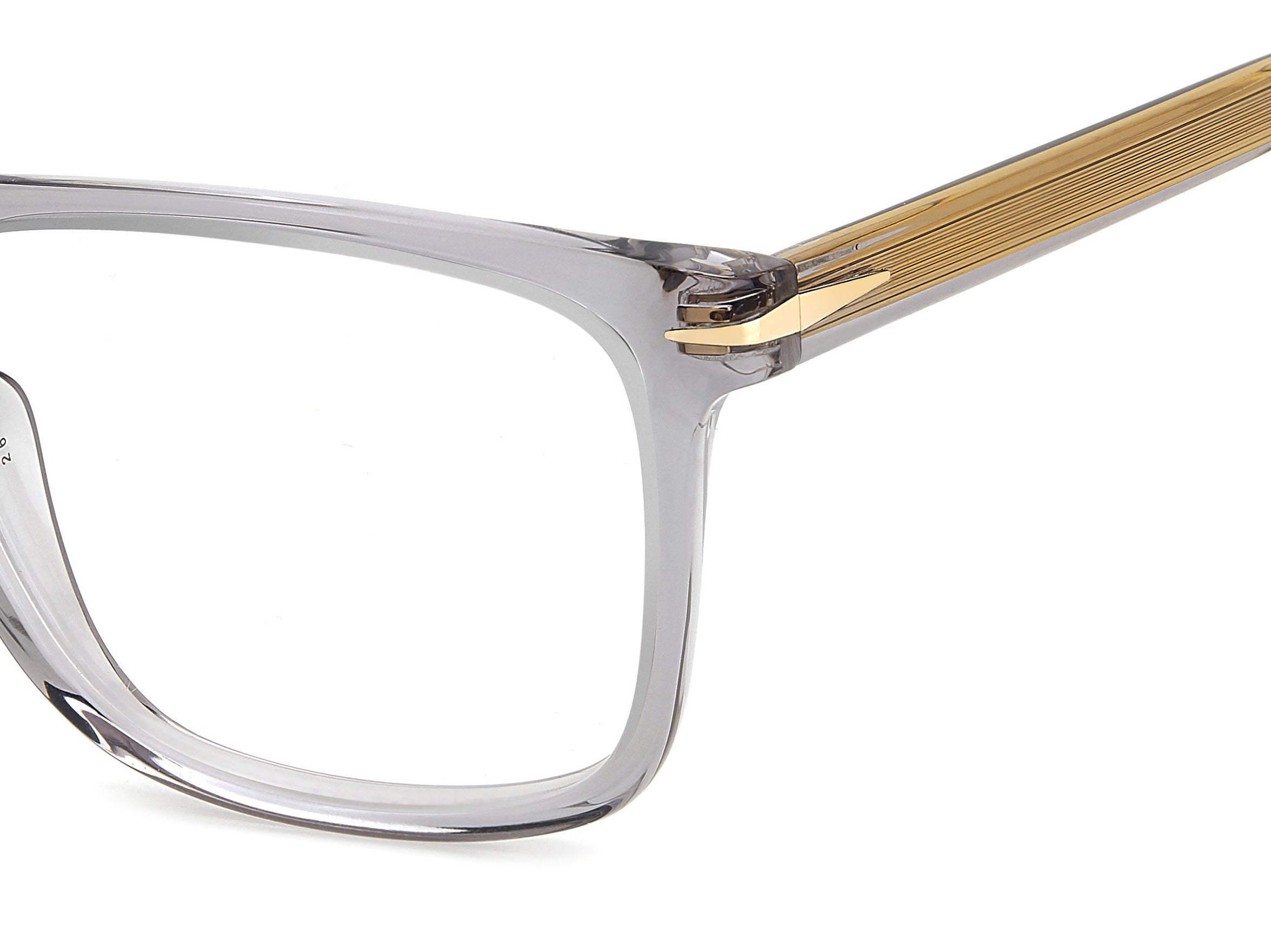 DAVID BECKHAM DB7115 KB7 54 FRAME