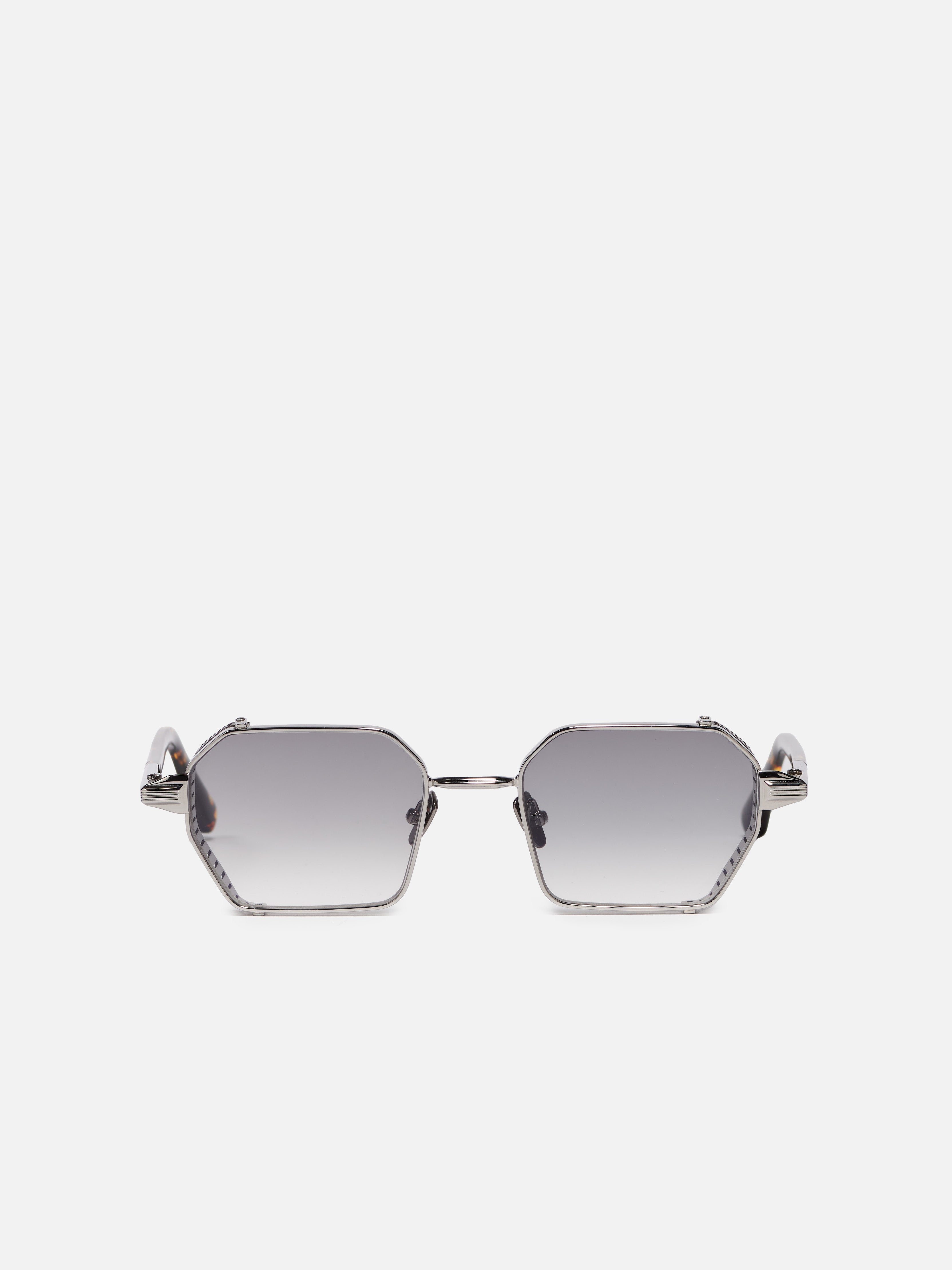 JOHN DALIA DENNIS C423 52 SUNGLASSES