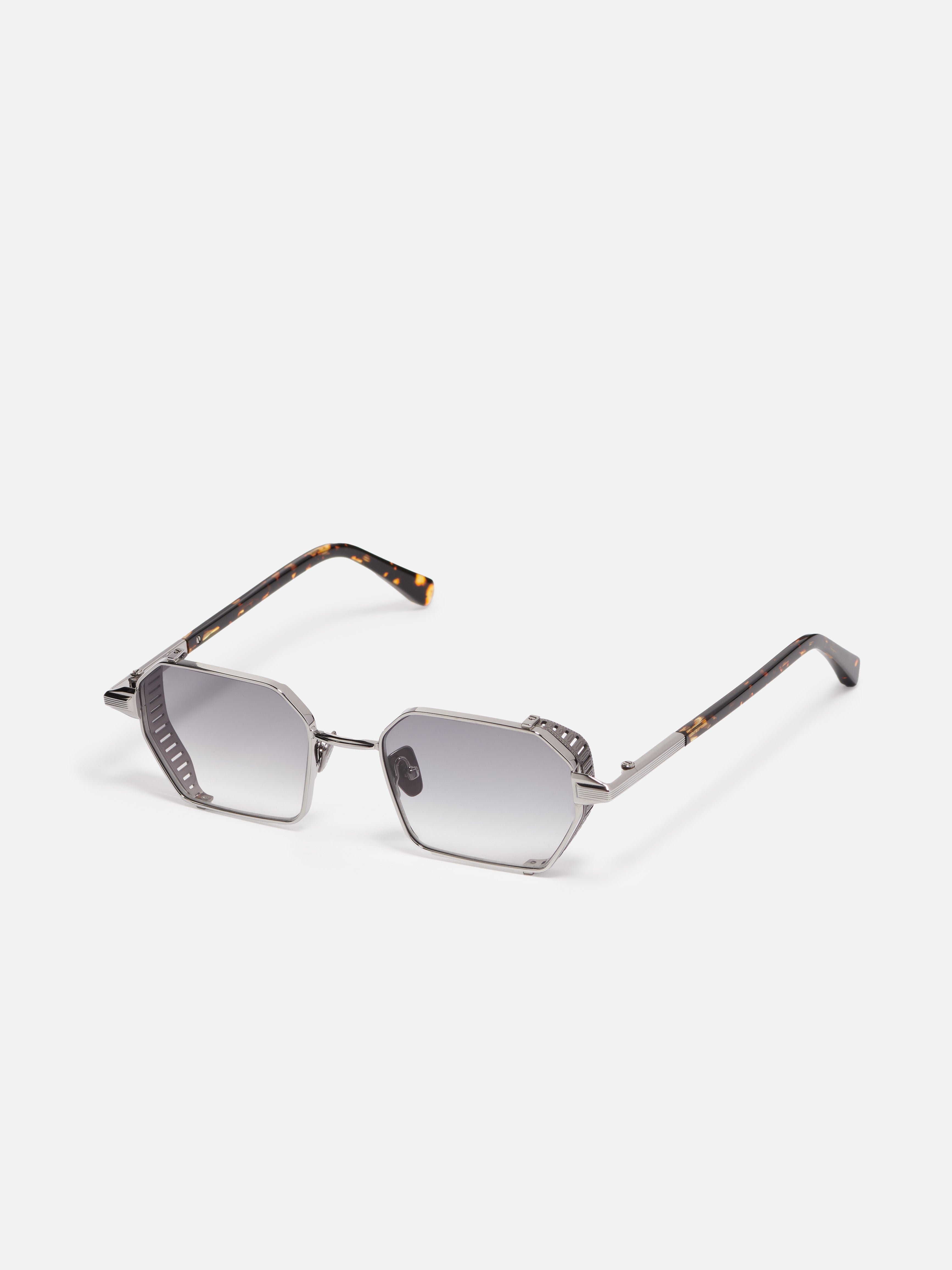 JOHN DALIA DENNIS C423 52 SUNGLASSES