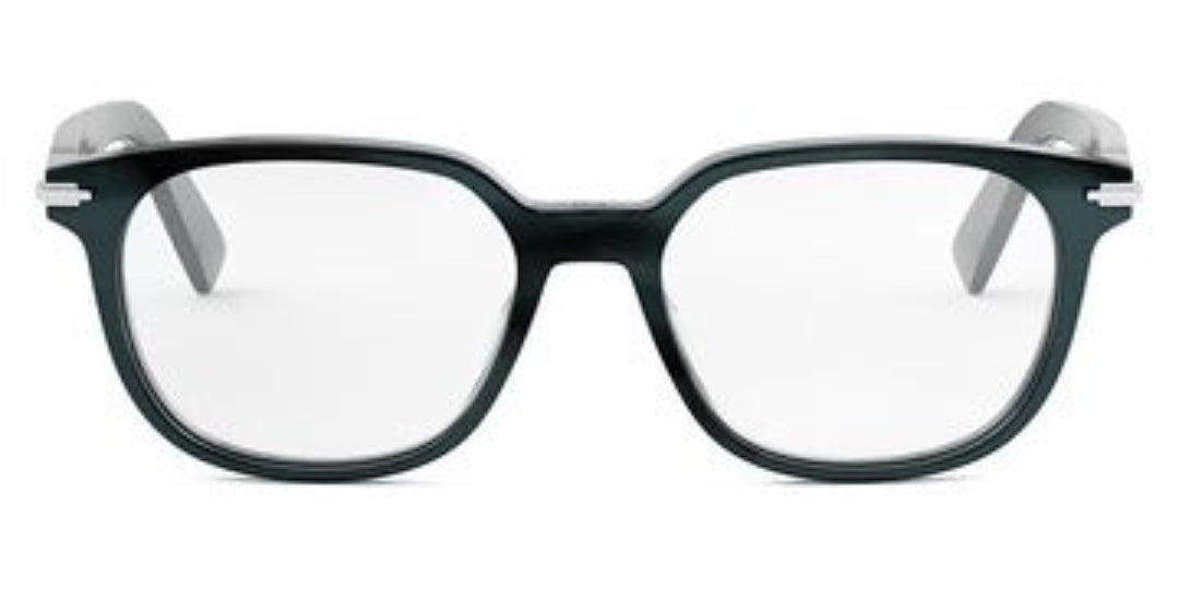 DIOR DIORBLACKSUITO S25I DM50110I 2800 53 FRAME