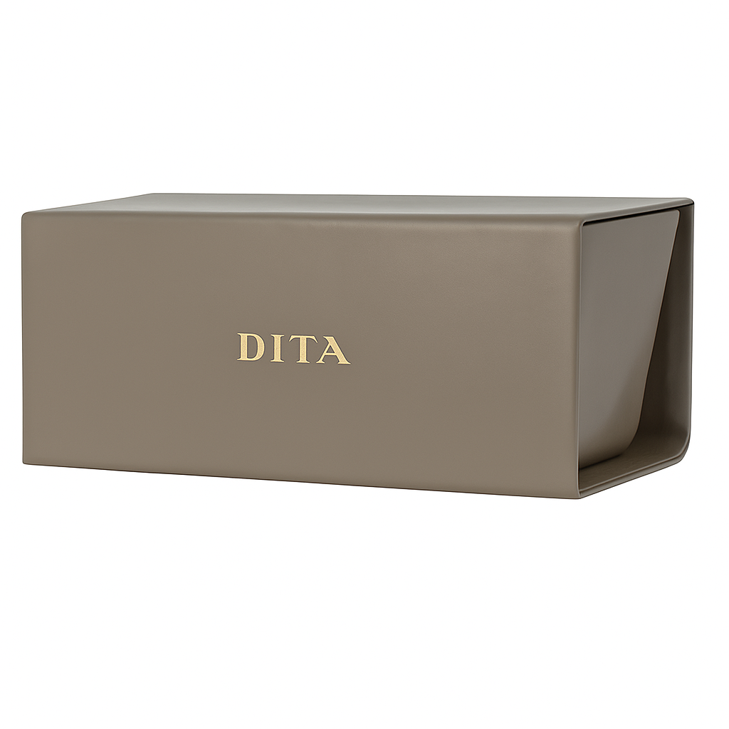 DITA DTS197A 01 58 SUNGLASSES