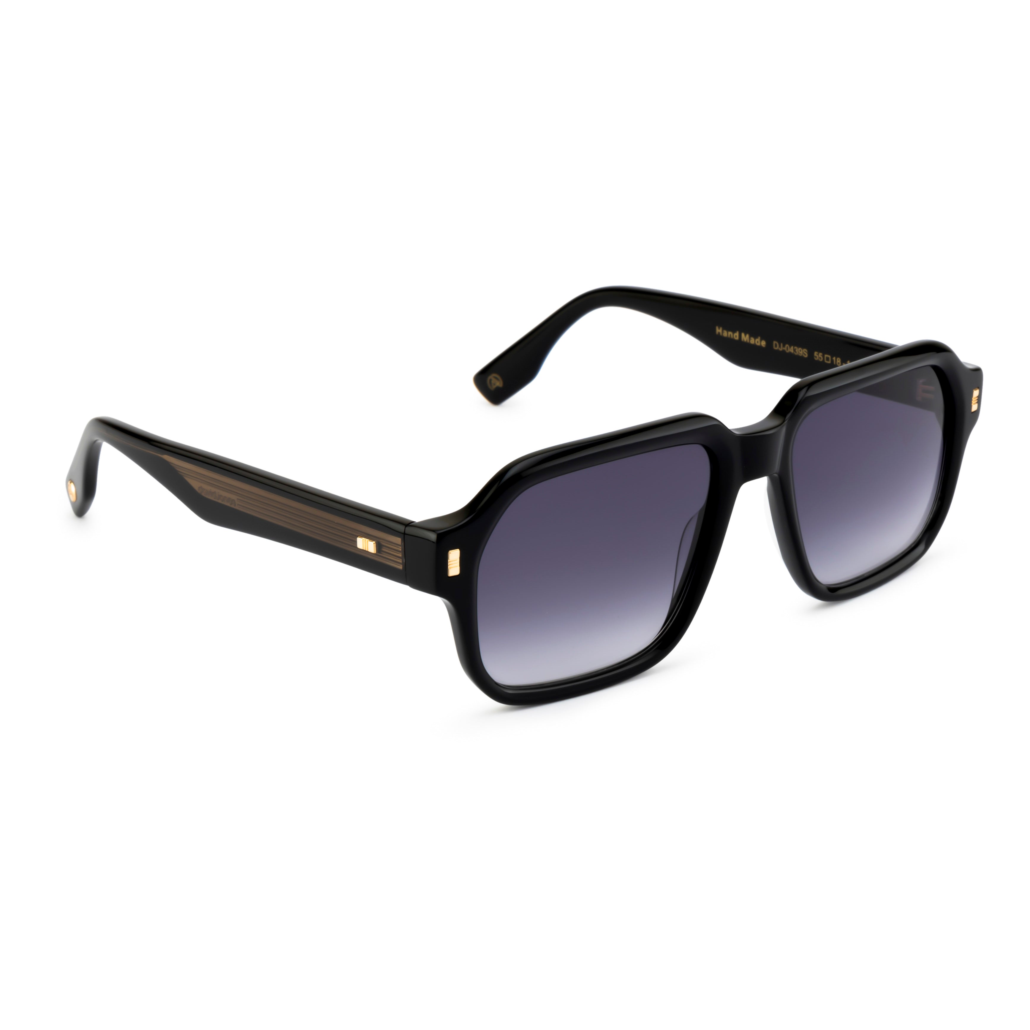 DAVID JONES DJ0439S C1 55 SUNGLASSES