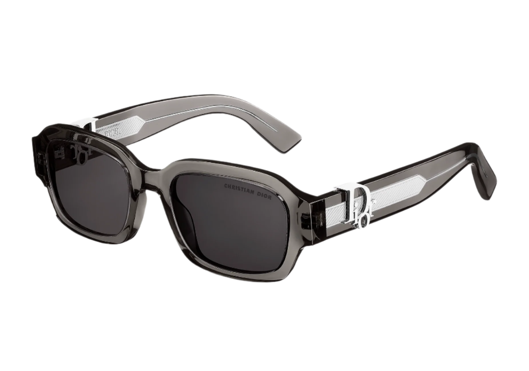 DIOR OBLIQUE S2I DM40154I 45A0 52 SUNGLASSES