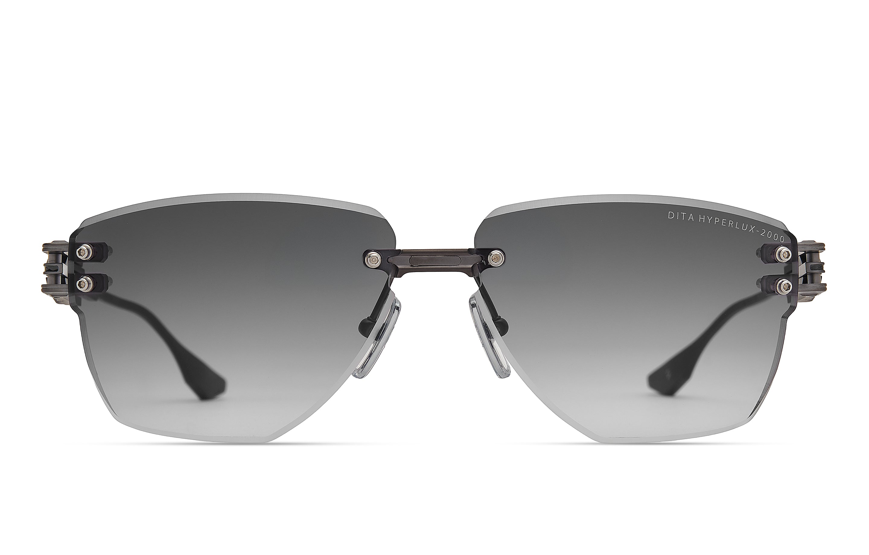 DITA DTS197A 01 58 SUNGLASSES