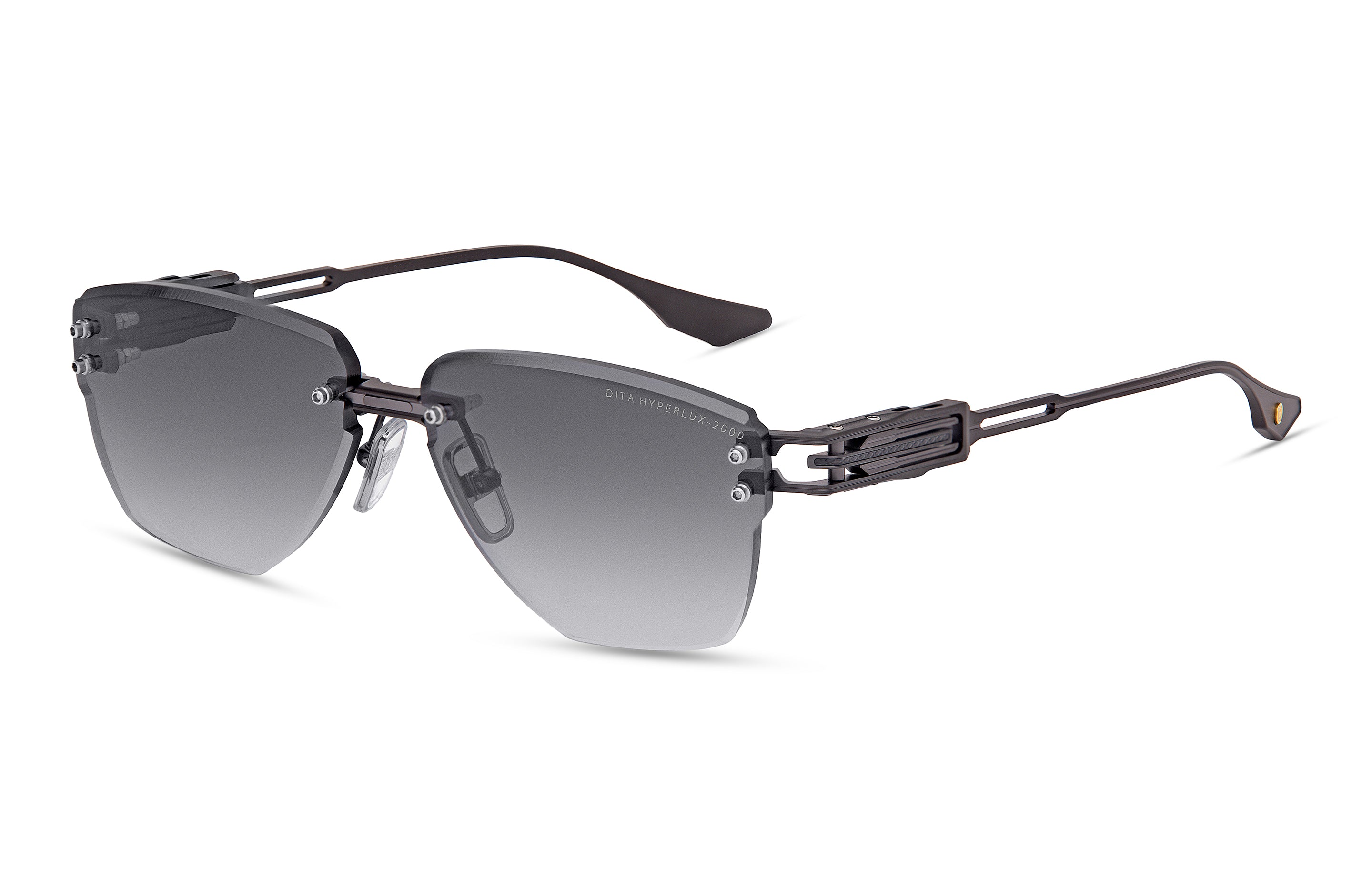 DITA DTS197A 01 58 SUNGLASSES