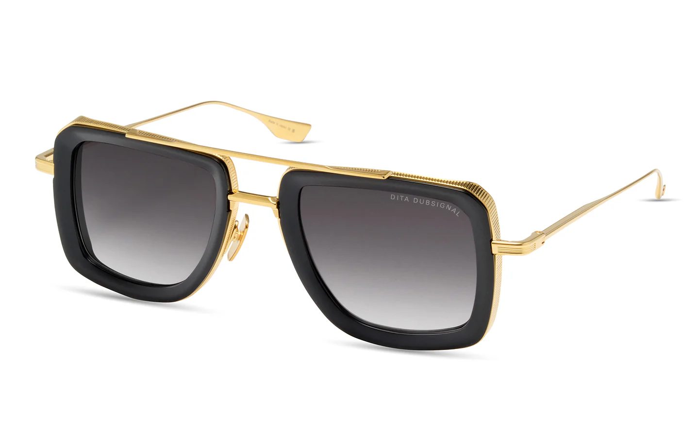 DITA DTS465A DUBSIGNAL 01 52 SUNGLASSES