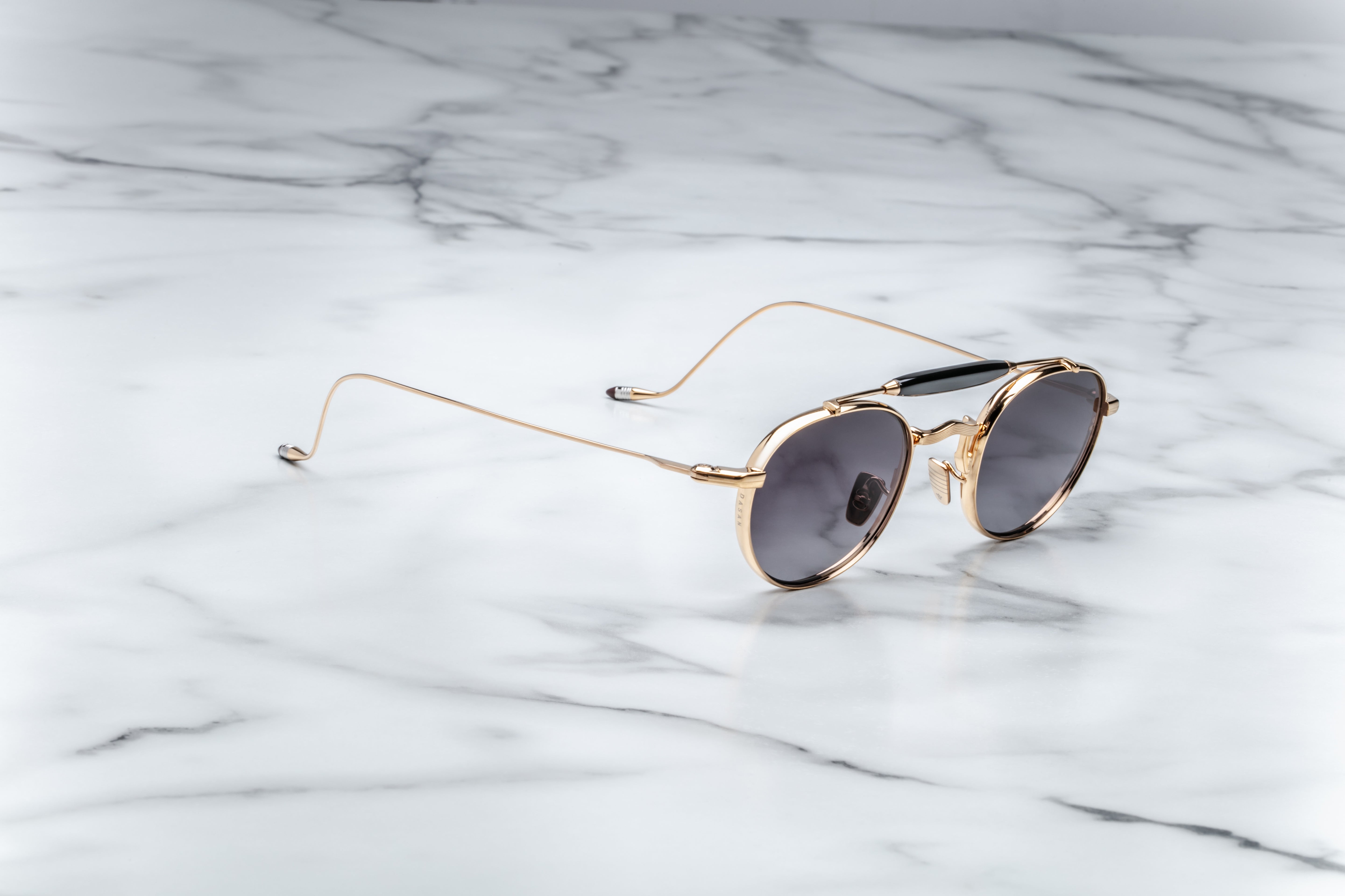 JACQUES MARIE MAGE DASAN 179/500 JMMDS40 NA SUNGLASSES