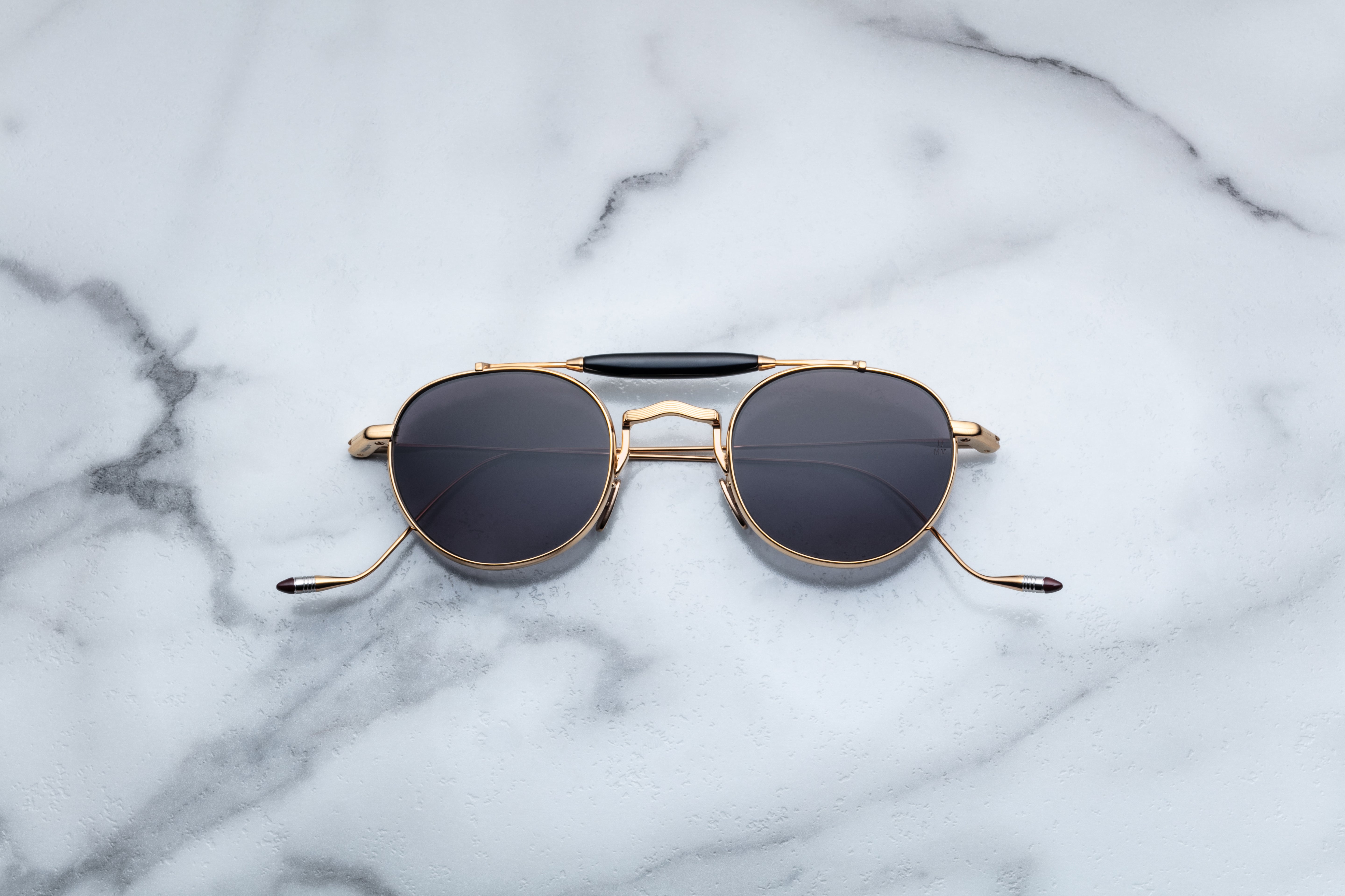 JACQUES MARIE MAGE DASAN 179/500 JMMDS40 NA SUNGLASSES