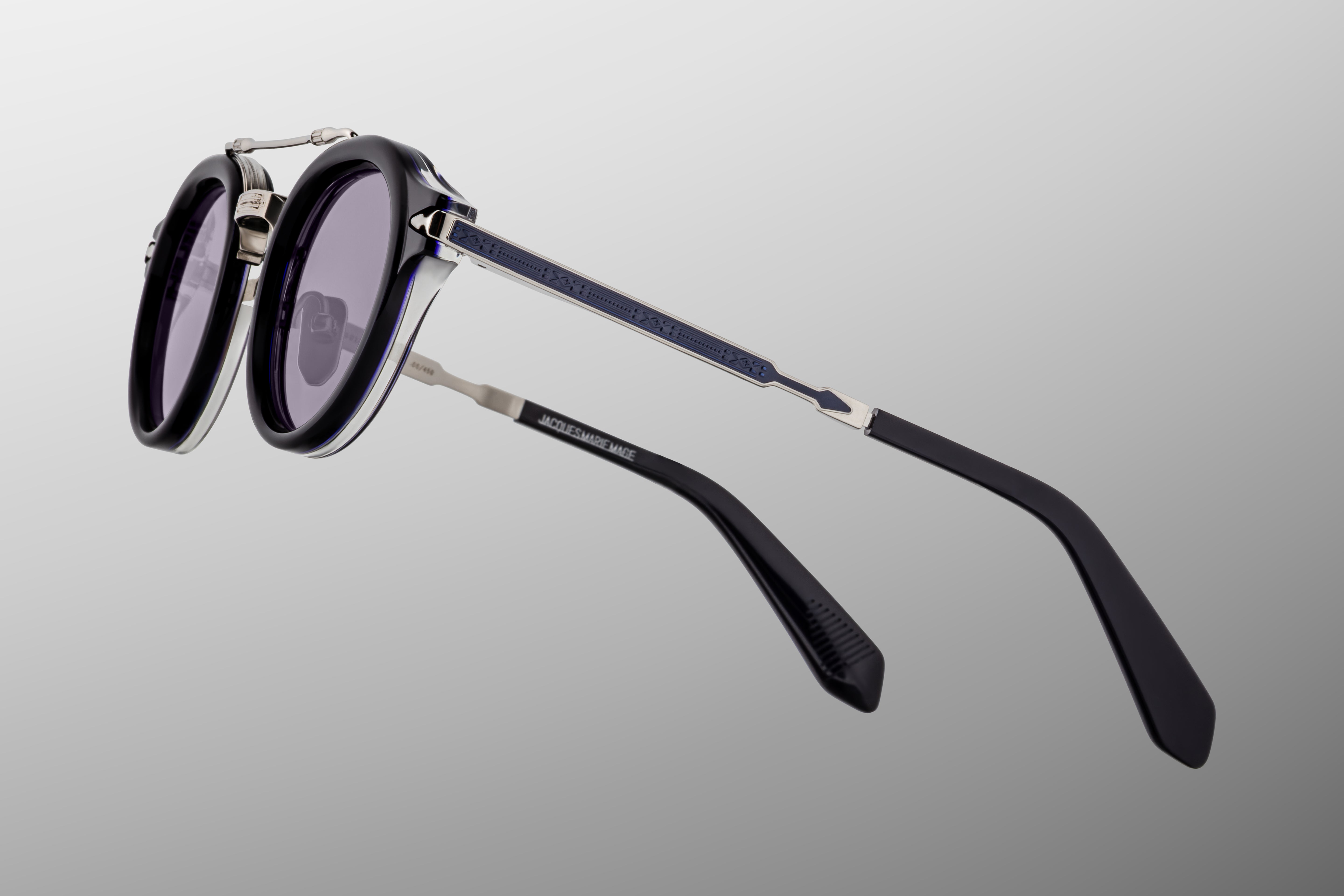 JACQUES MARIE MAGE DELAGE 312/450 JMMDG18U 45 SUNGLASSES