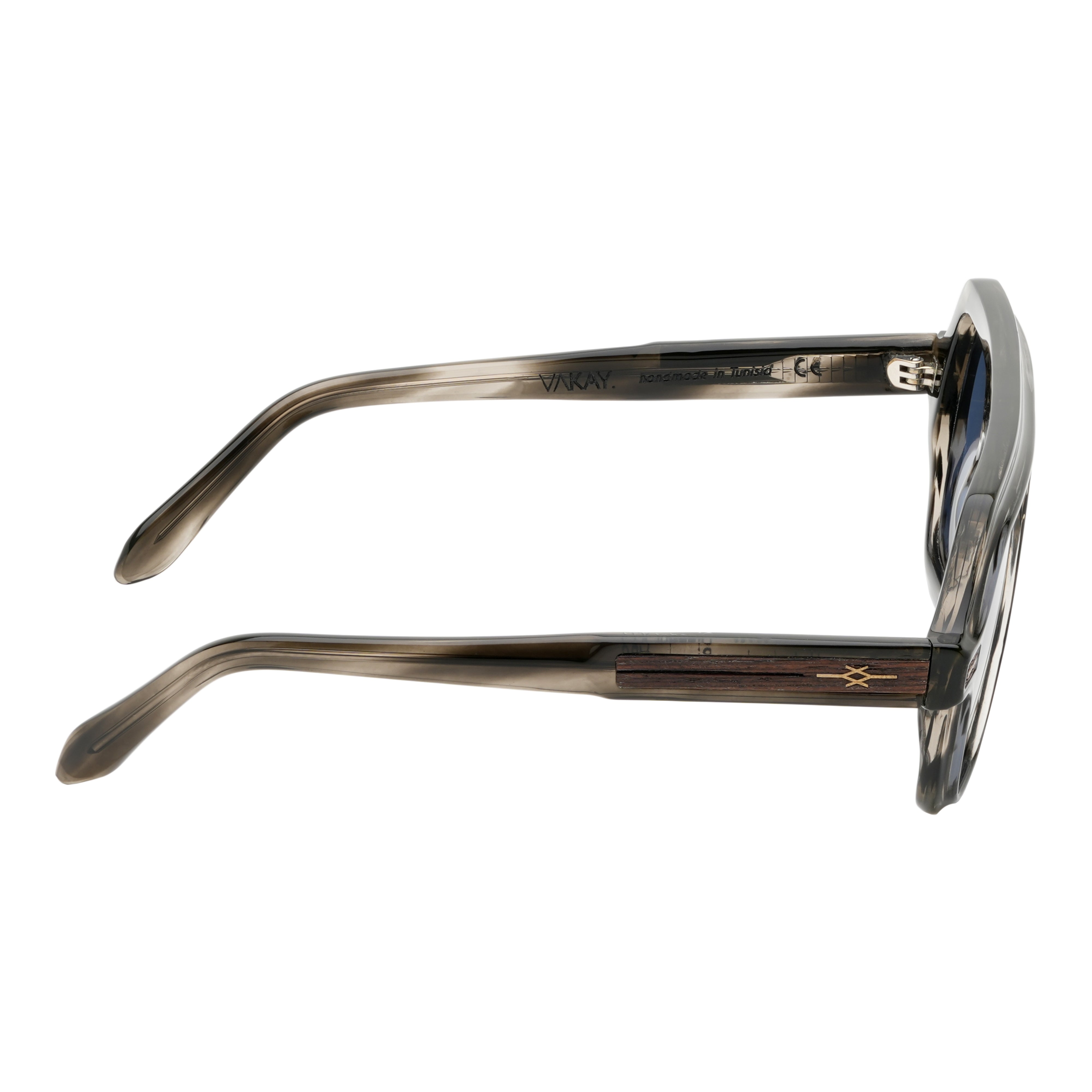 VAKAY DIANDER LIMITED SERIES V23 52 SUNGLASSES