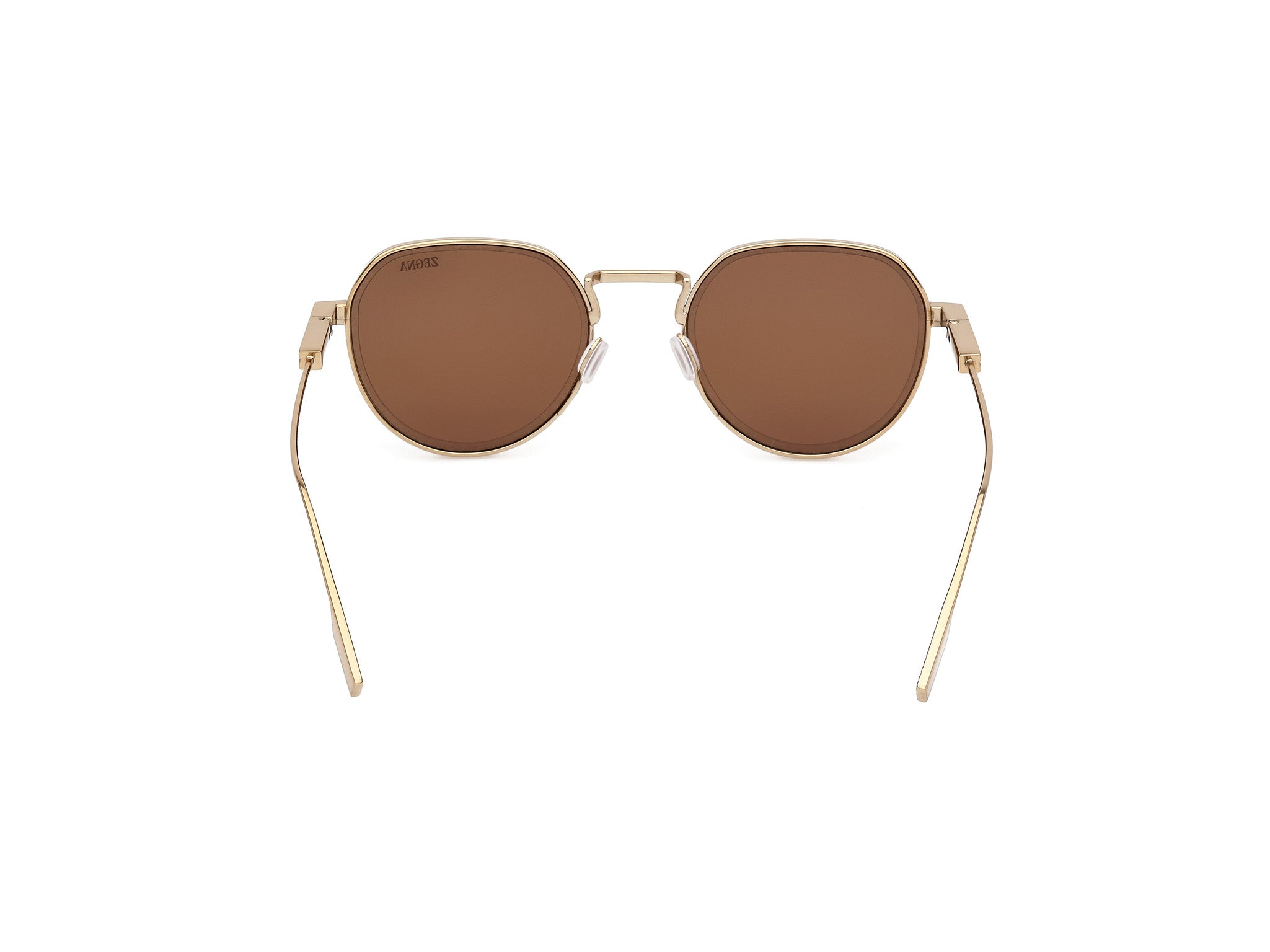 ZEGNA EZ0244 34J 52 SUNGLASSES