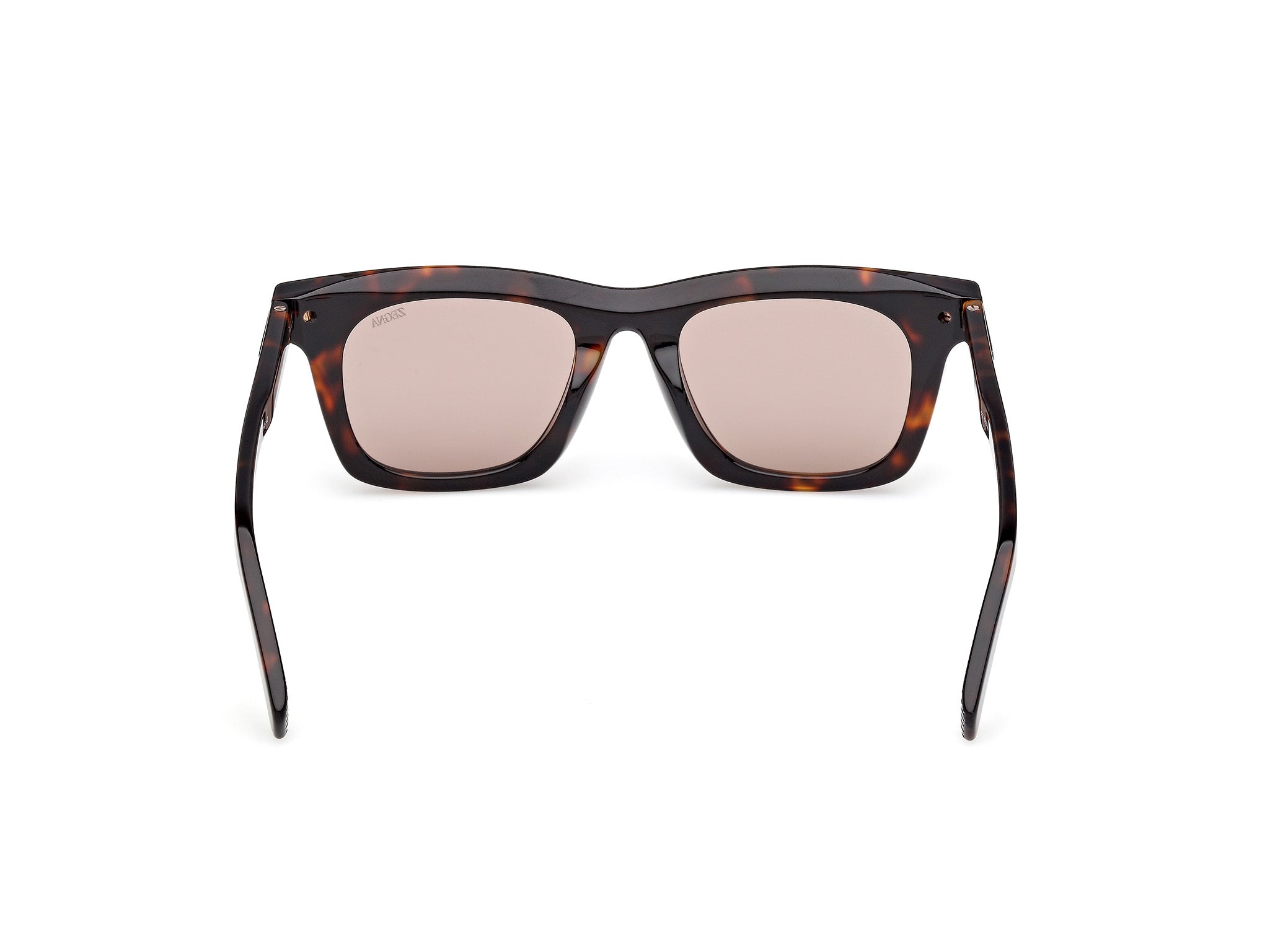 ZEGNA EZ0270 55E 49 SUNGLASSES
